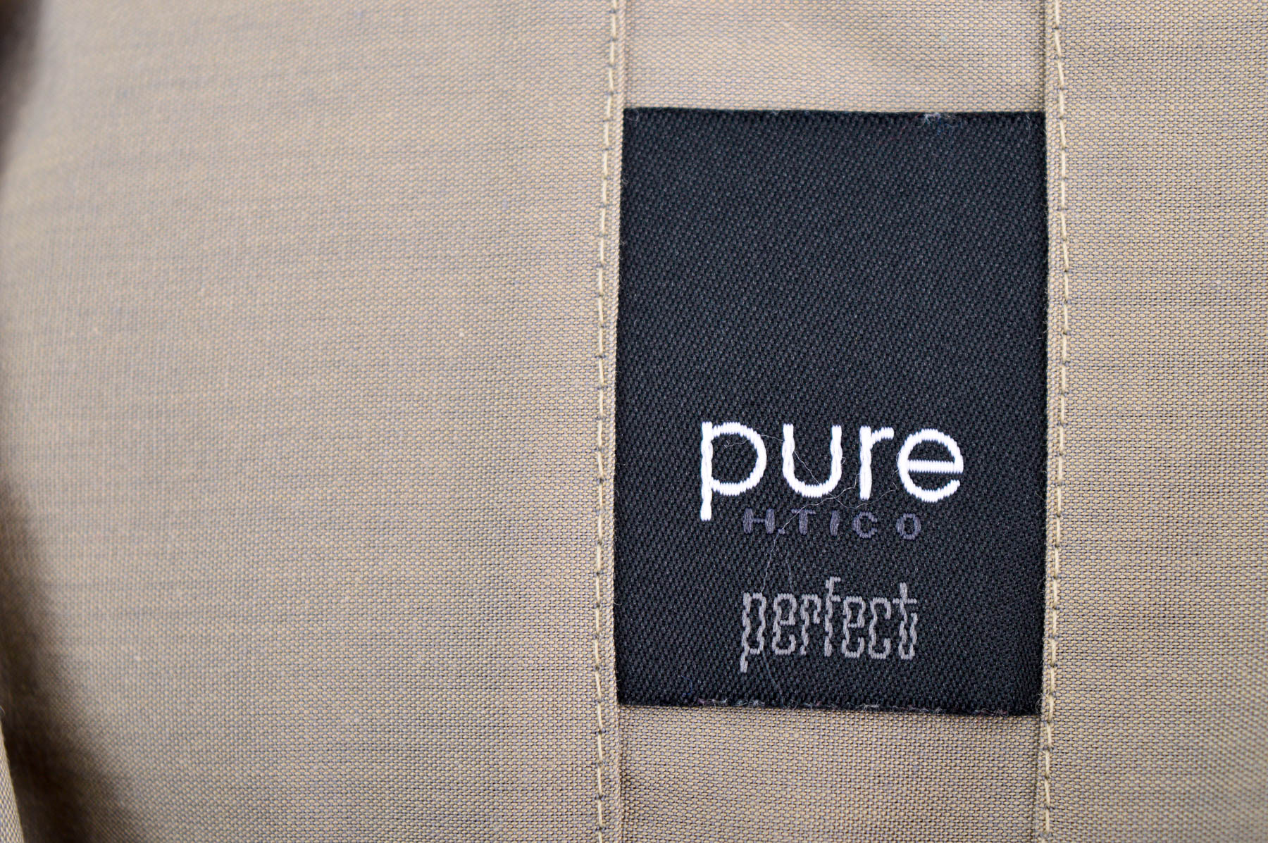 Men's shirt - Pure by H.TICO - 2