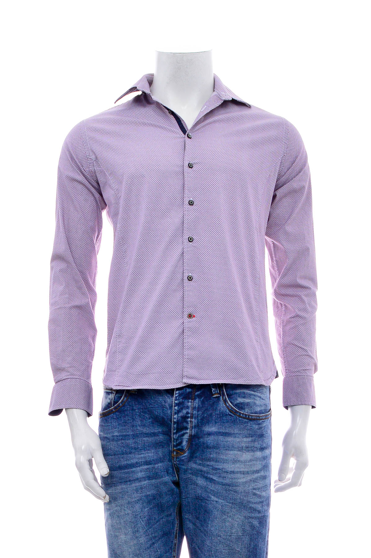 Ανδρικό πουκάμισο - Sonny Bono - 0