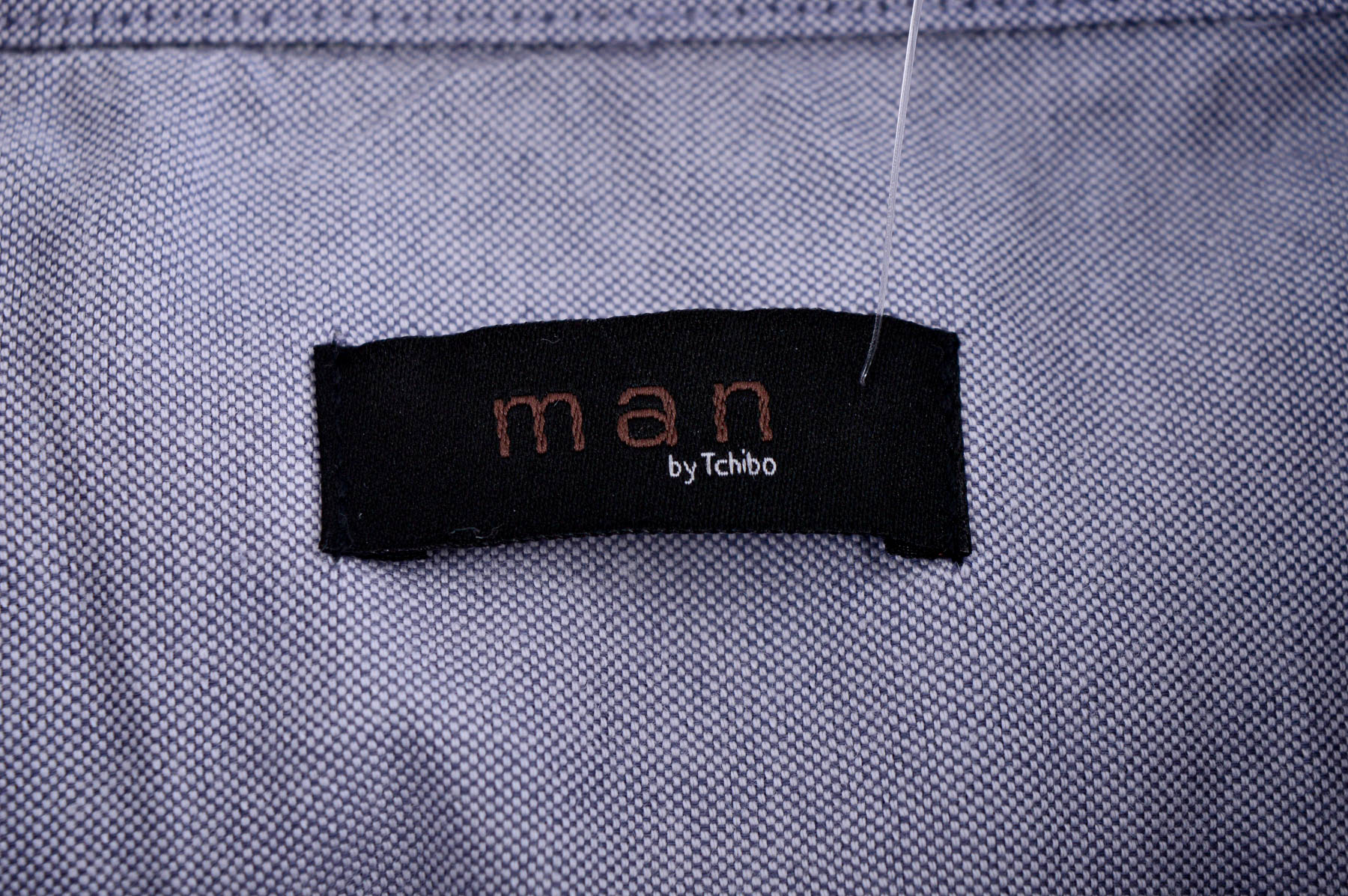 Men's shirt - Woman by Tchibo - 2