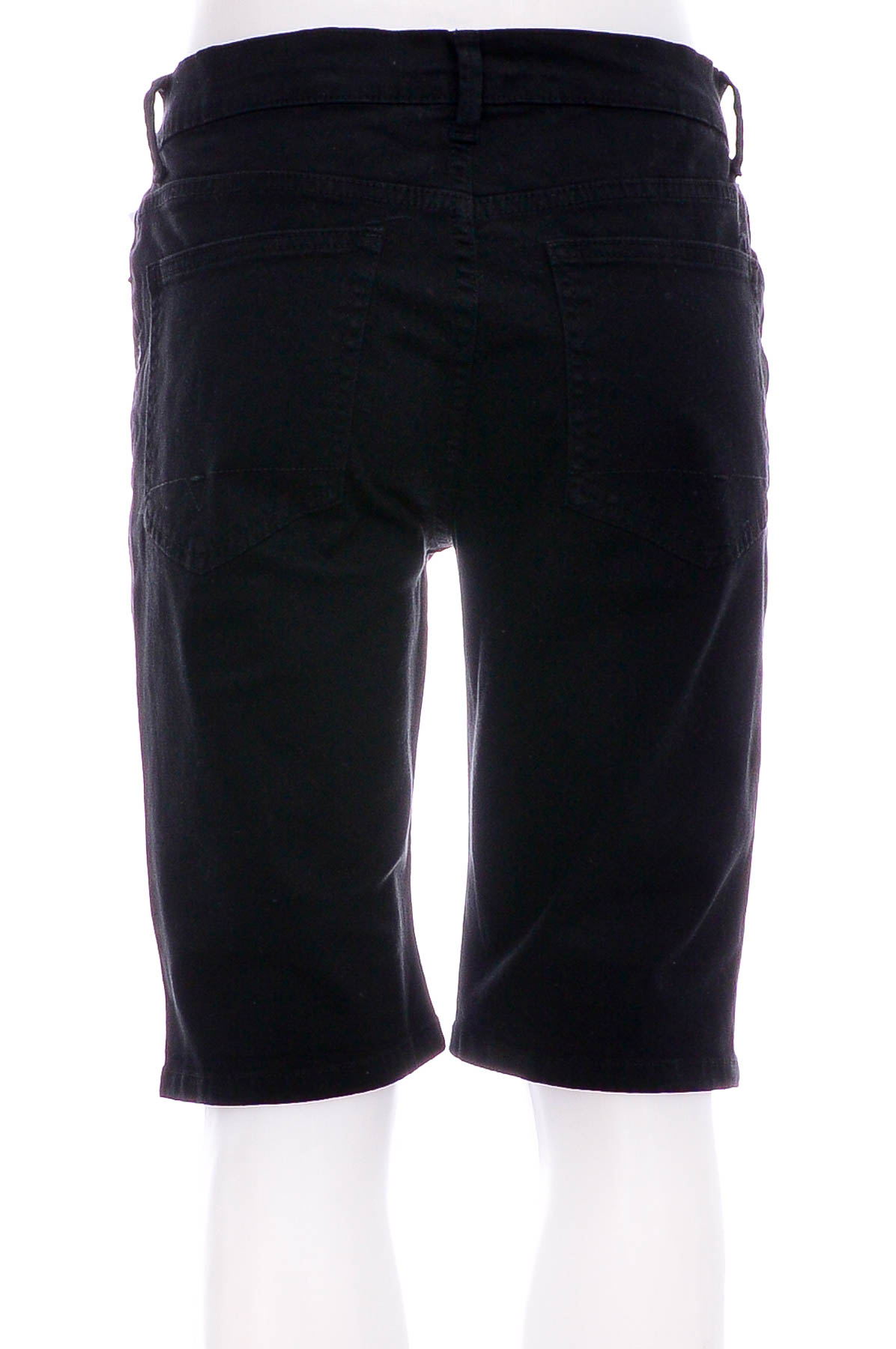 Men's shorts - Denim Co. - 1