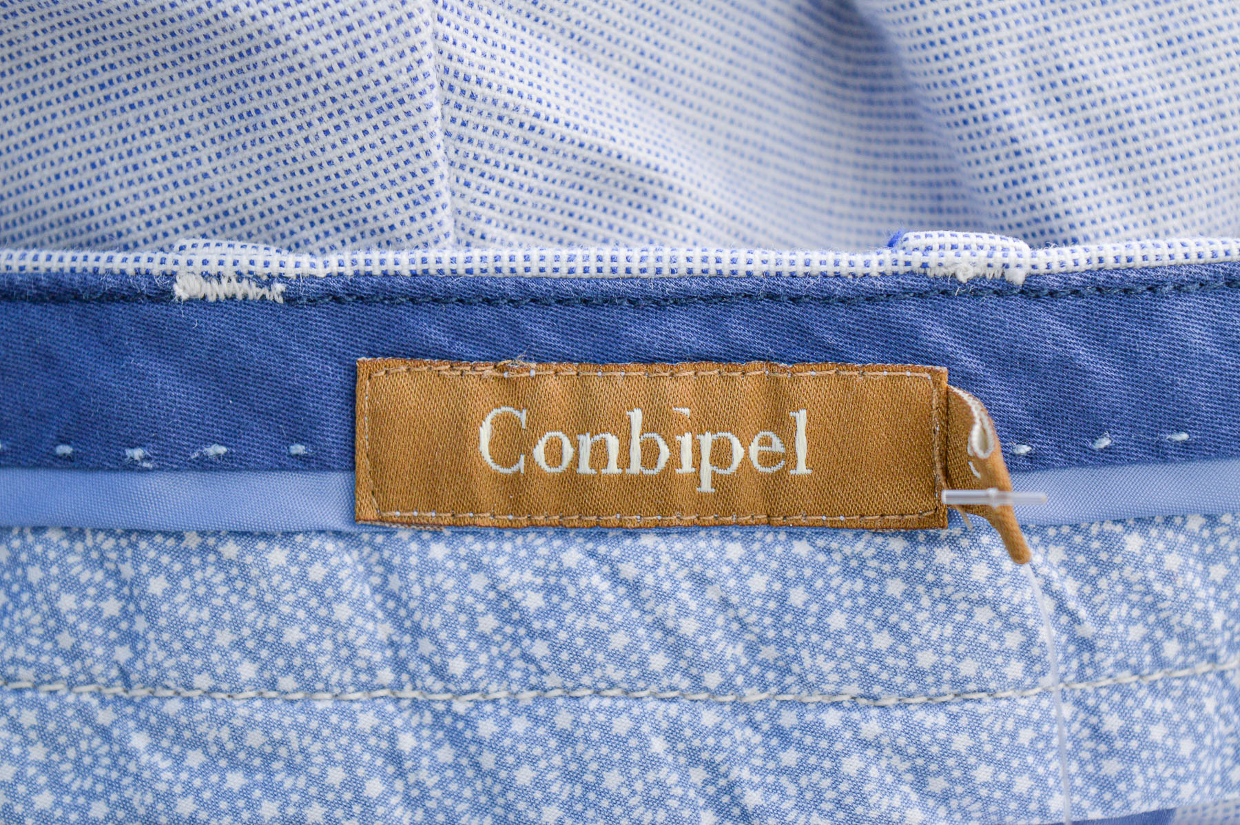 Men's trousers - Conbipel - 2