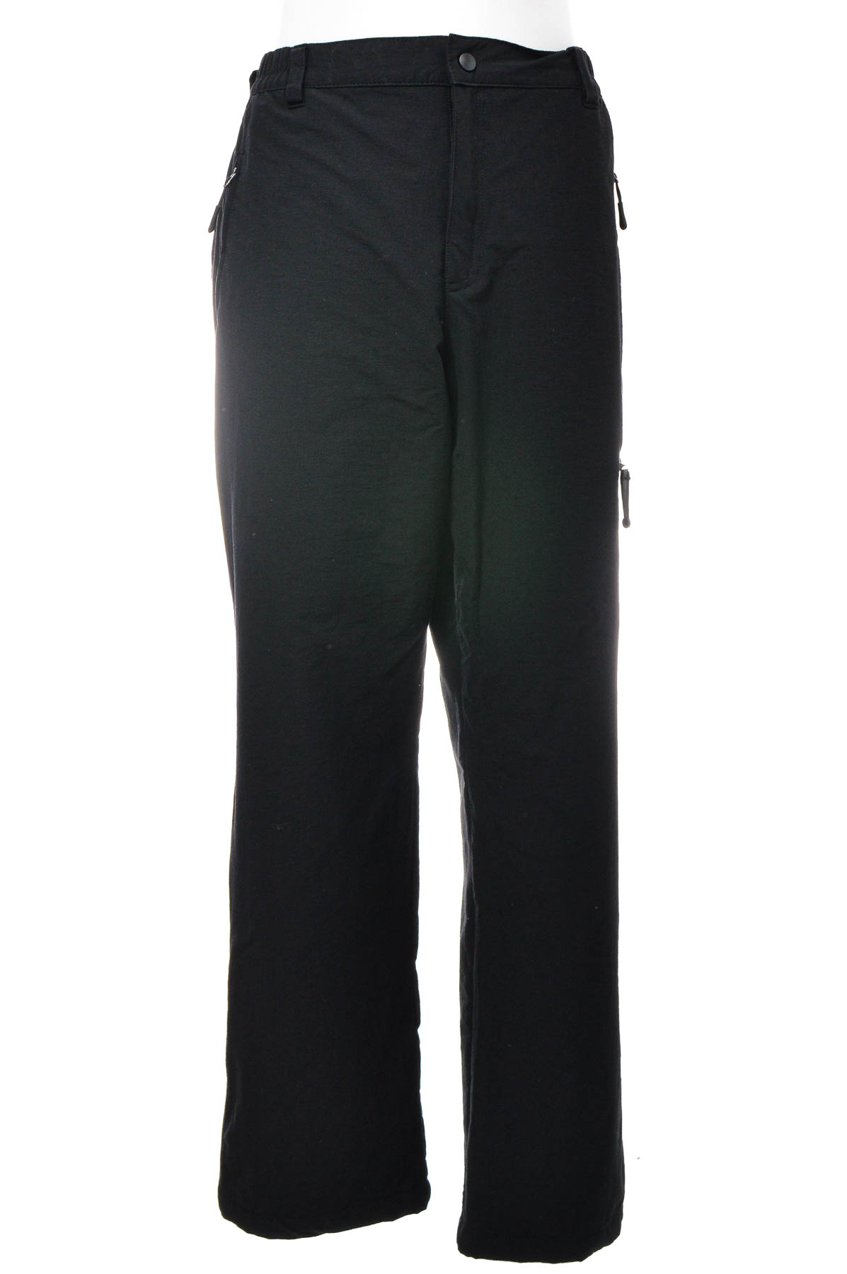 Pantalon pentru bărbați - H52H - 0