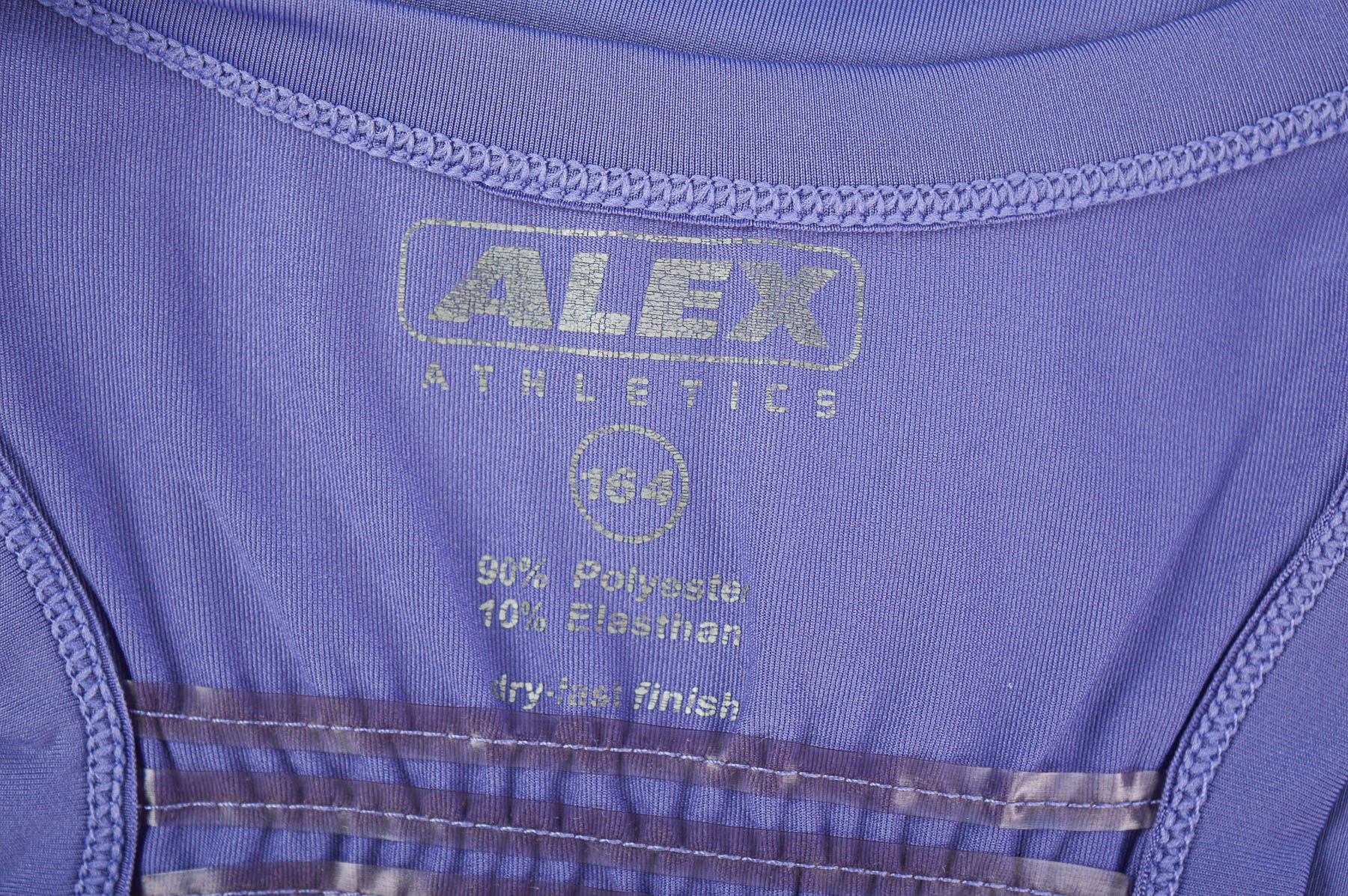 Μπλούζα για κορίτσι - Alex - 2