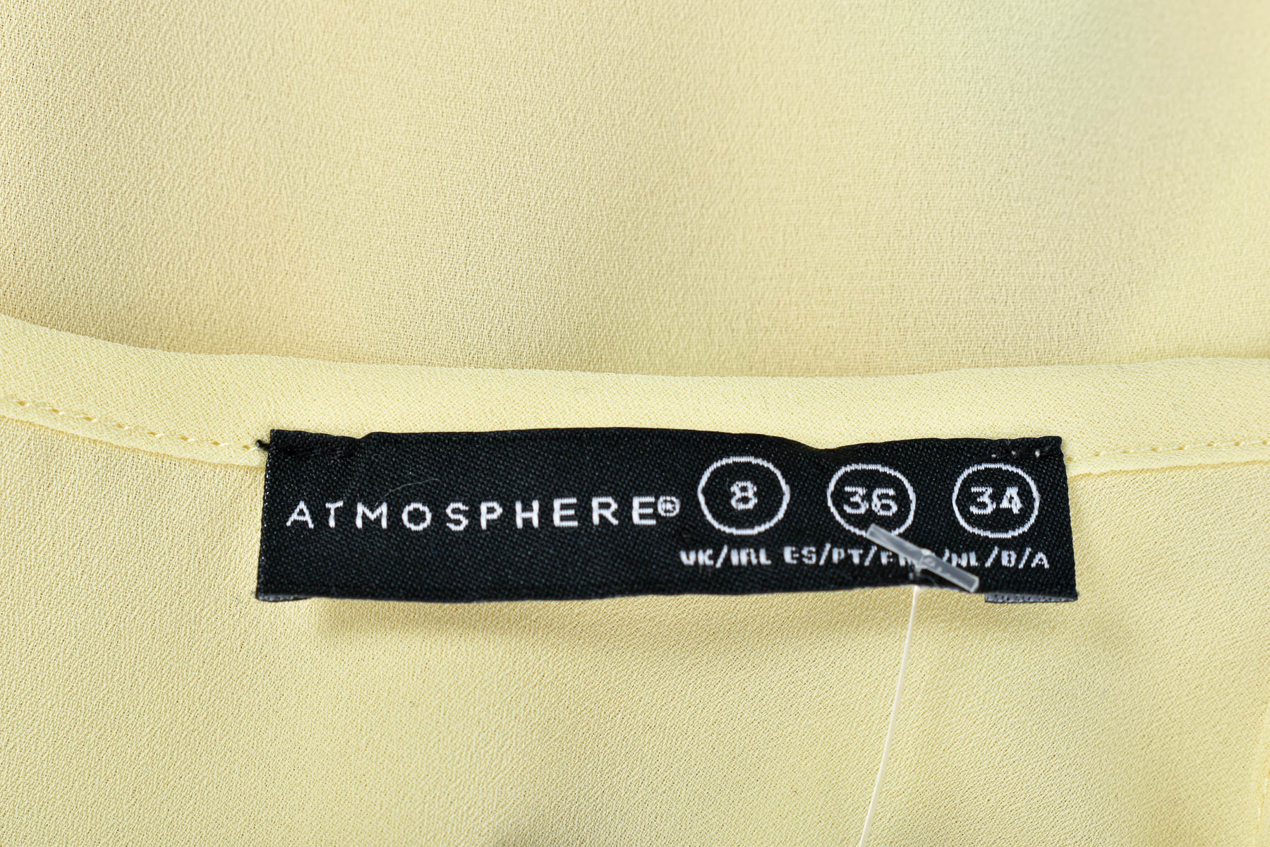 Cămașa de damă - Atmosphere - 2
