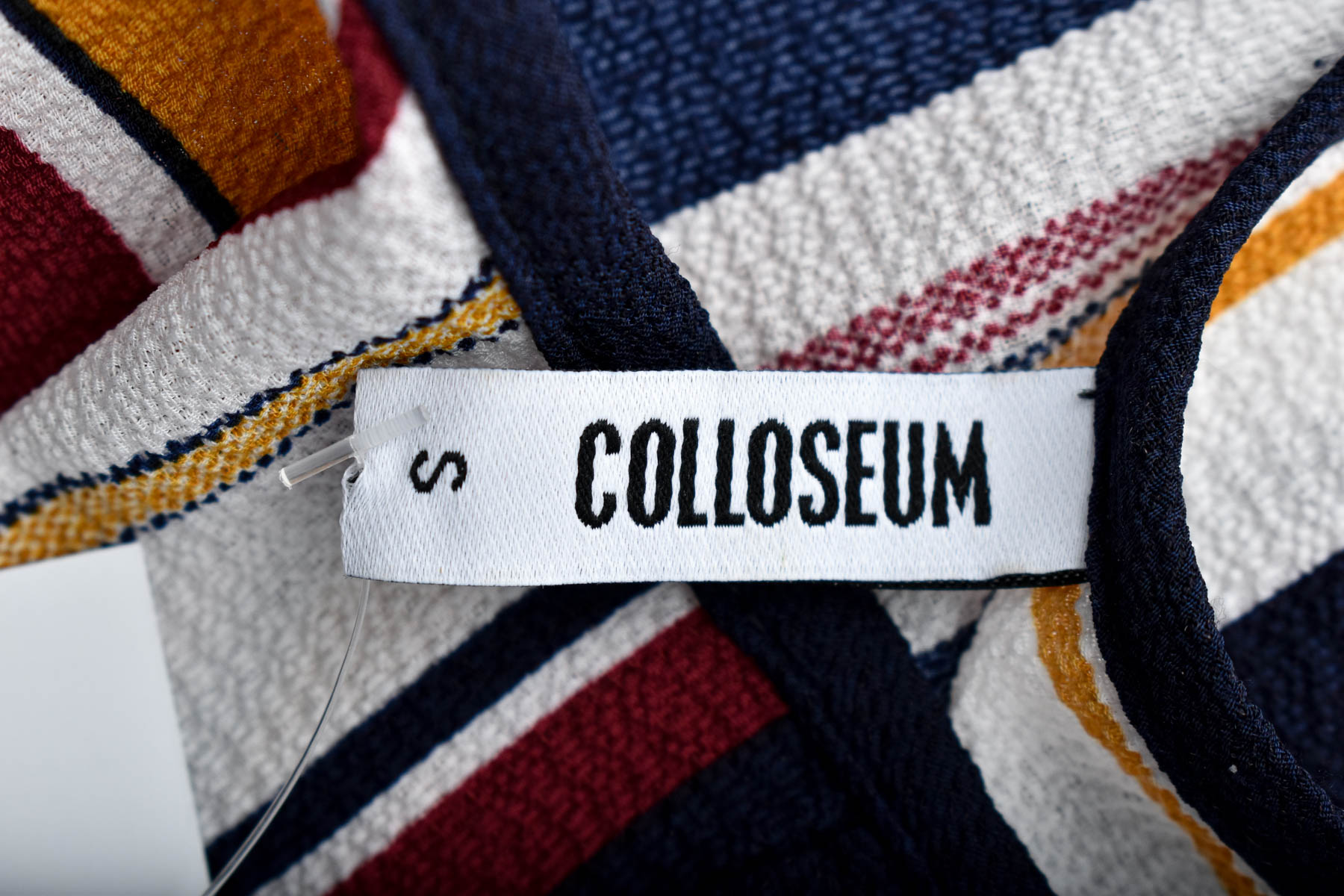 Women's shirt - COLLOSEUM - 2