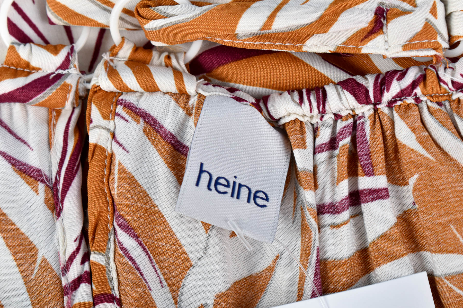 Women's shirt - Heine - 2