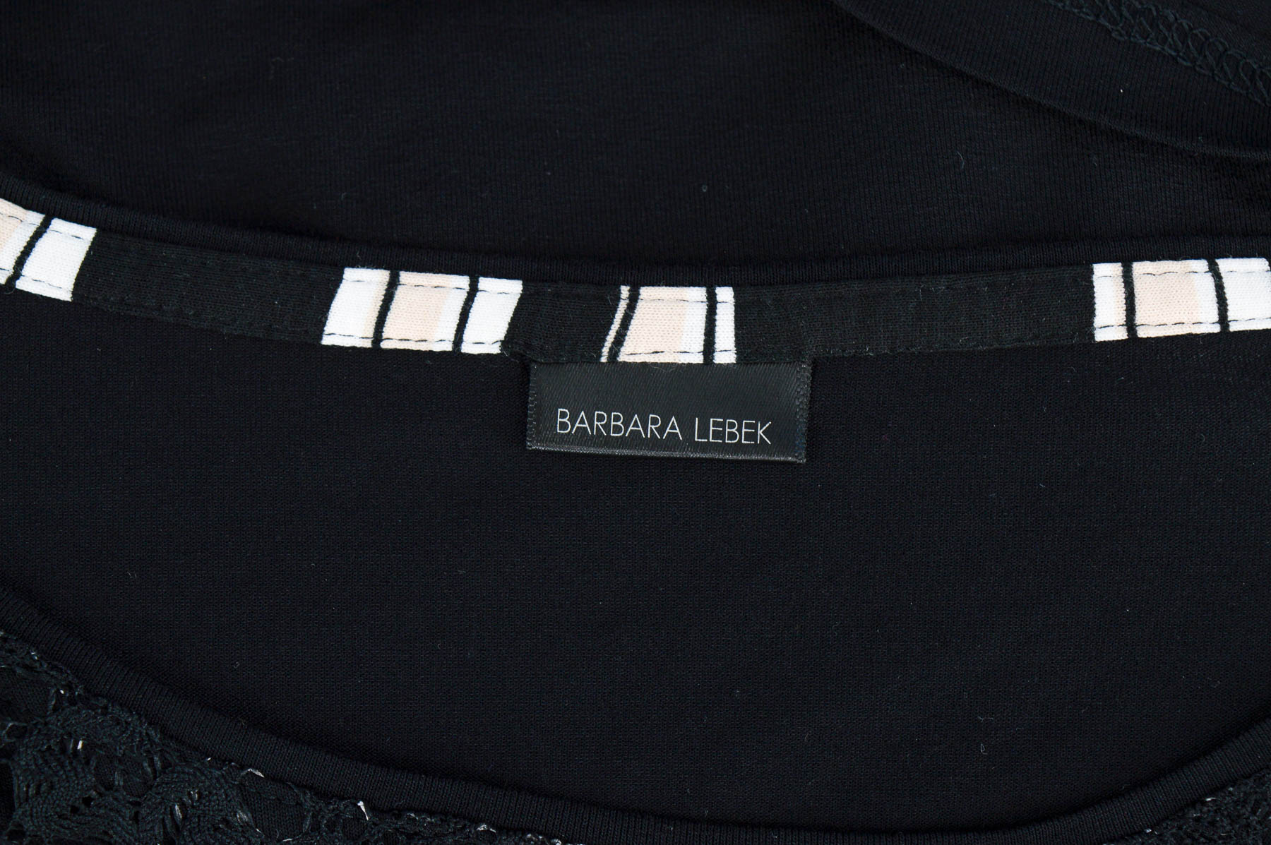 Tricou de damă - Barbara Lebek - 2