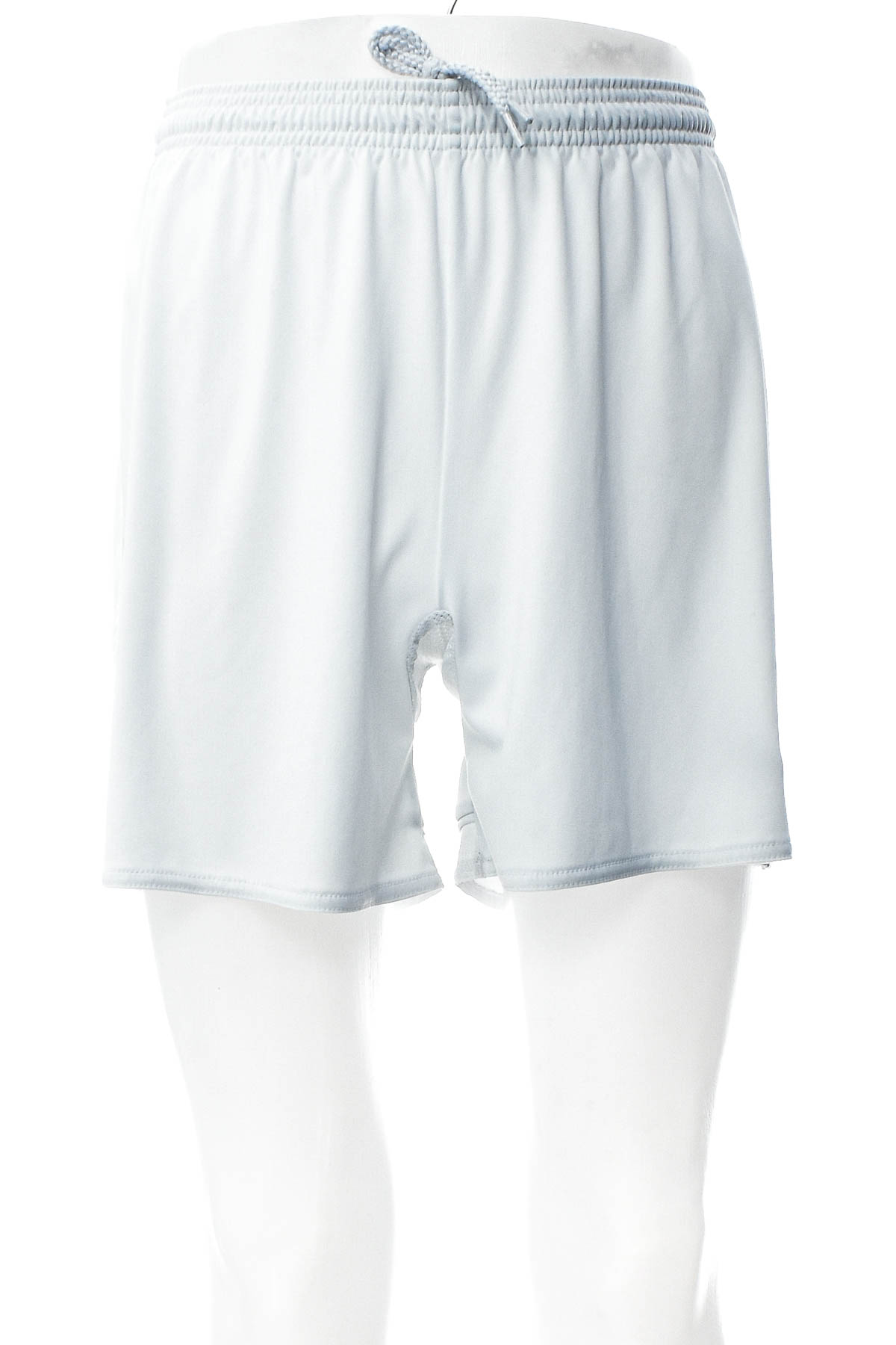 Krótkie spodnie damskie - Adidas - 0