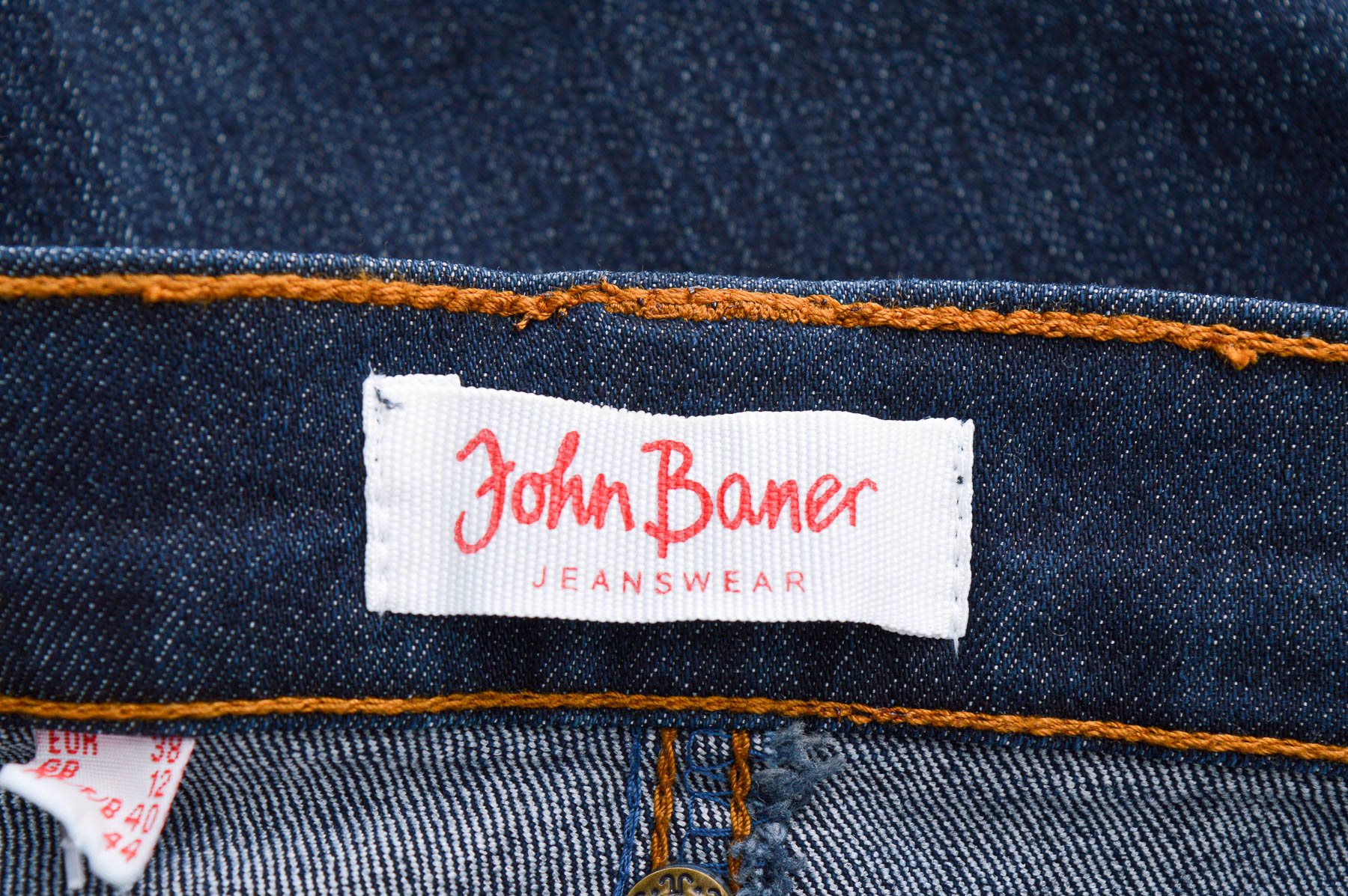 Female shorts - John Baner - 2