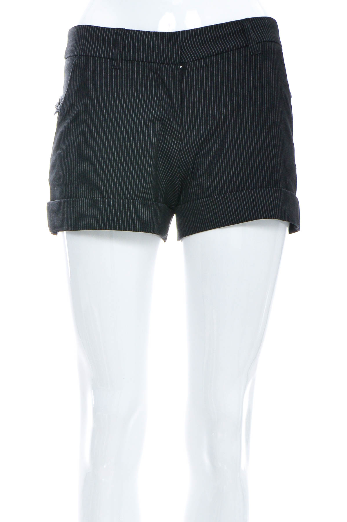 Female shorts - Oodji - 0