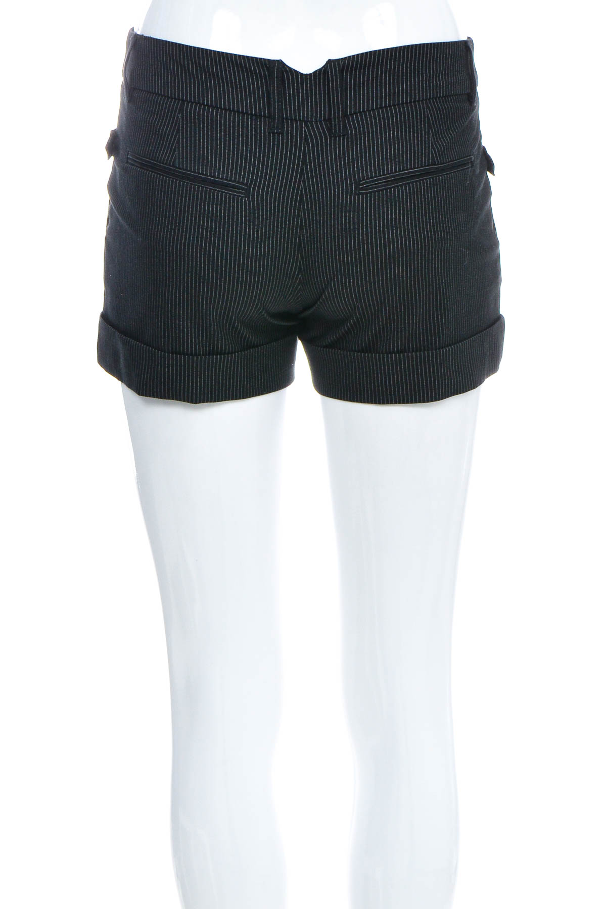 Female shorts - Oodji - 1