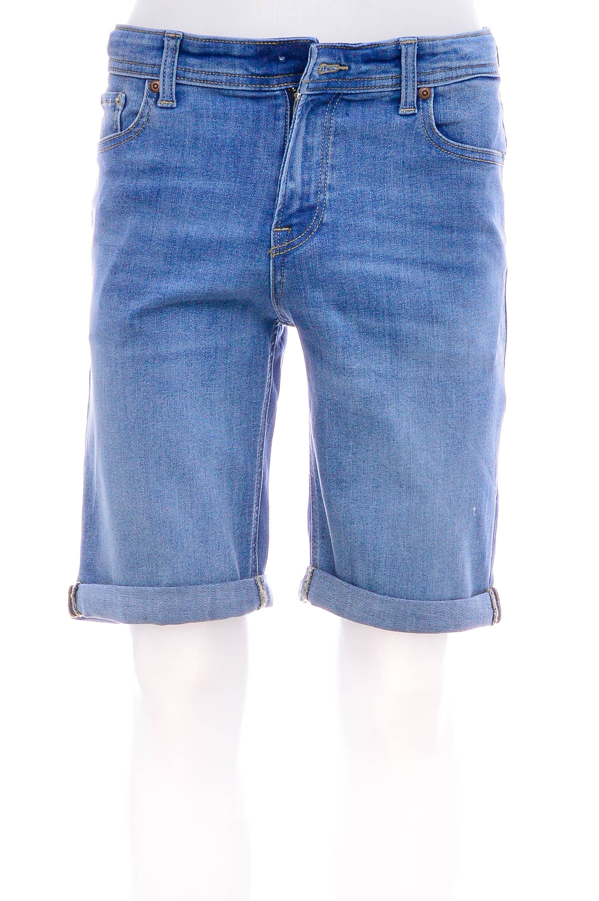 Къси панталони за момче - JACK & JONES - 0