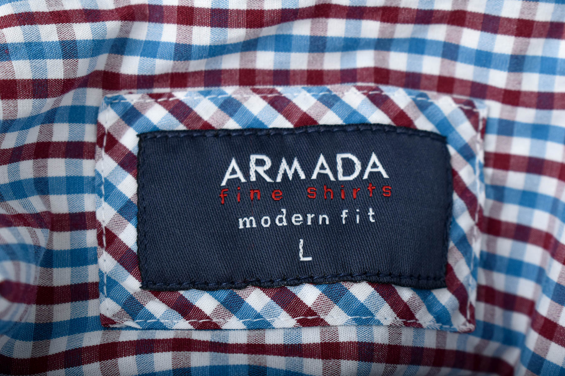 Men's shirt - Armada - 2