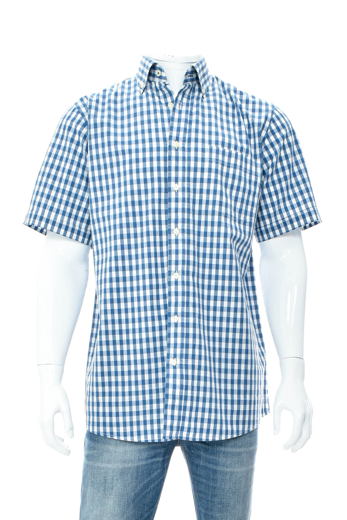 Men's shirt - A.W. Dunmore - 0