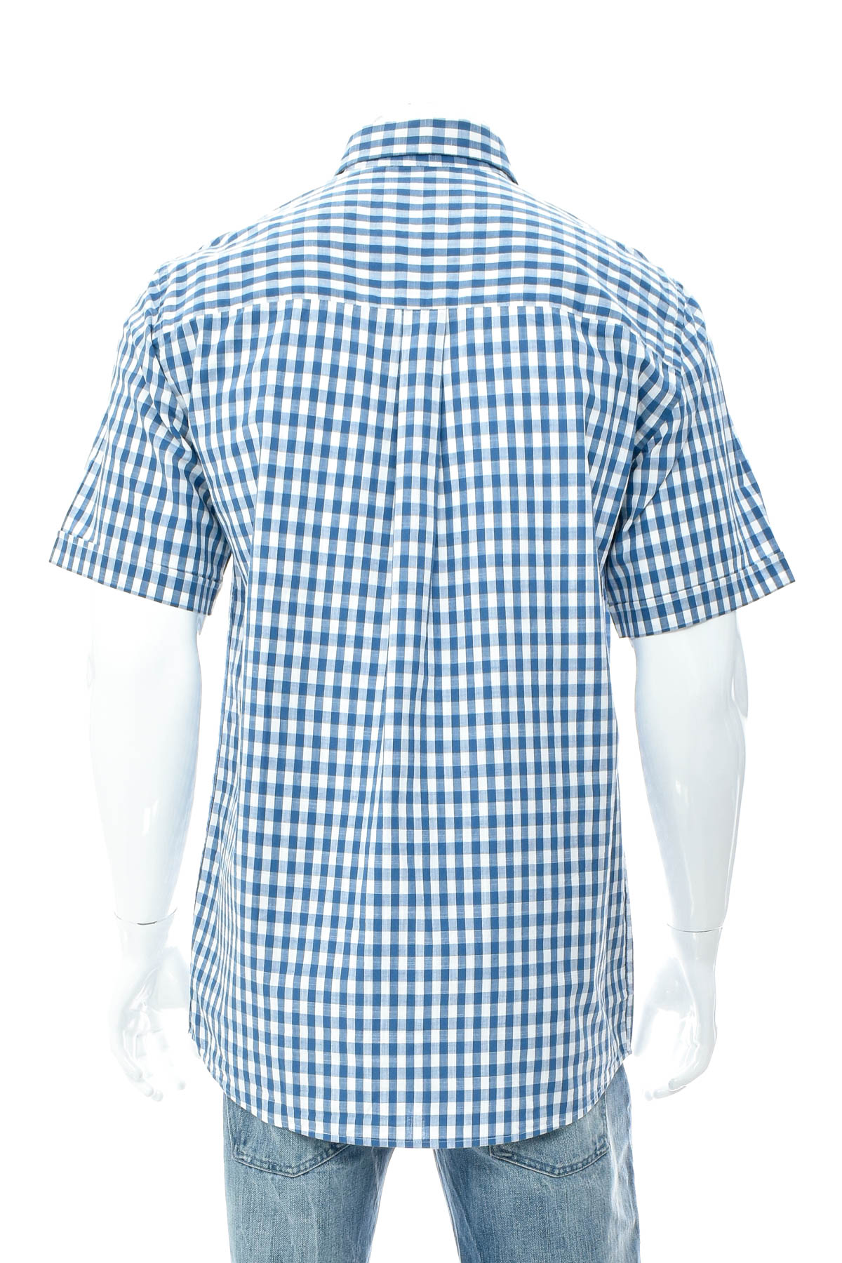 Ανδρικό πουκάμισο - A.W. Dunmore - 1