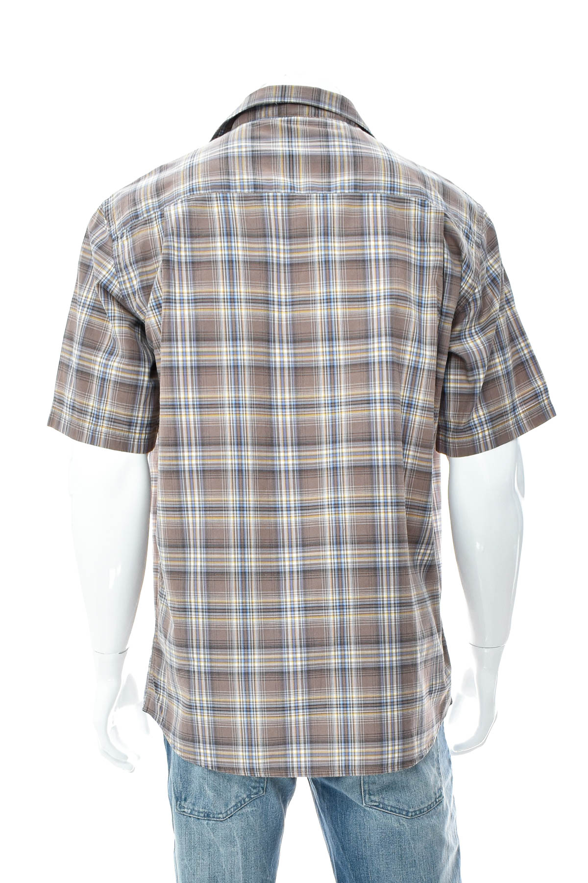 Men's shirt - Biaggini - 1