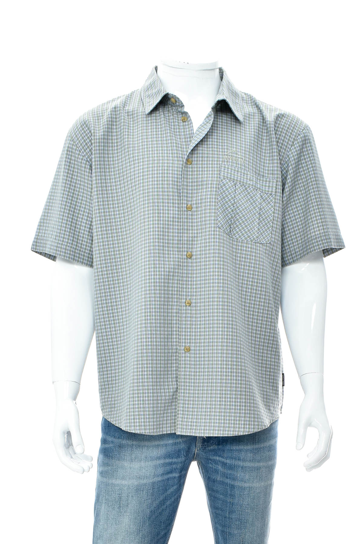 Ανδρικό πουκάμισο - McKinley - 0