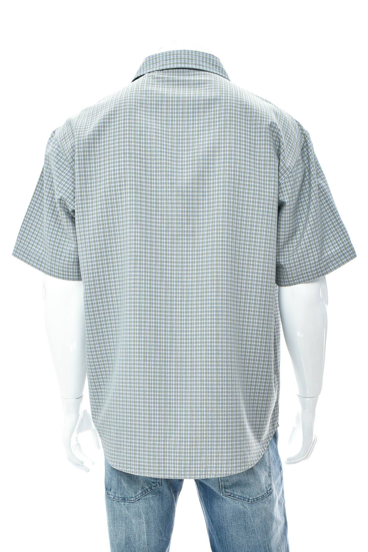 Ανδρικό πουκάμισο - McKinley - 1
