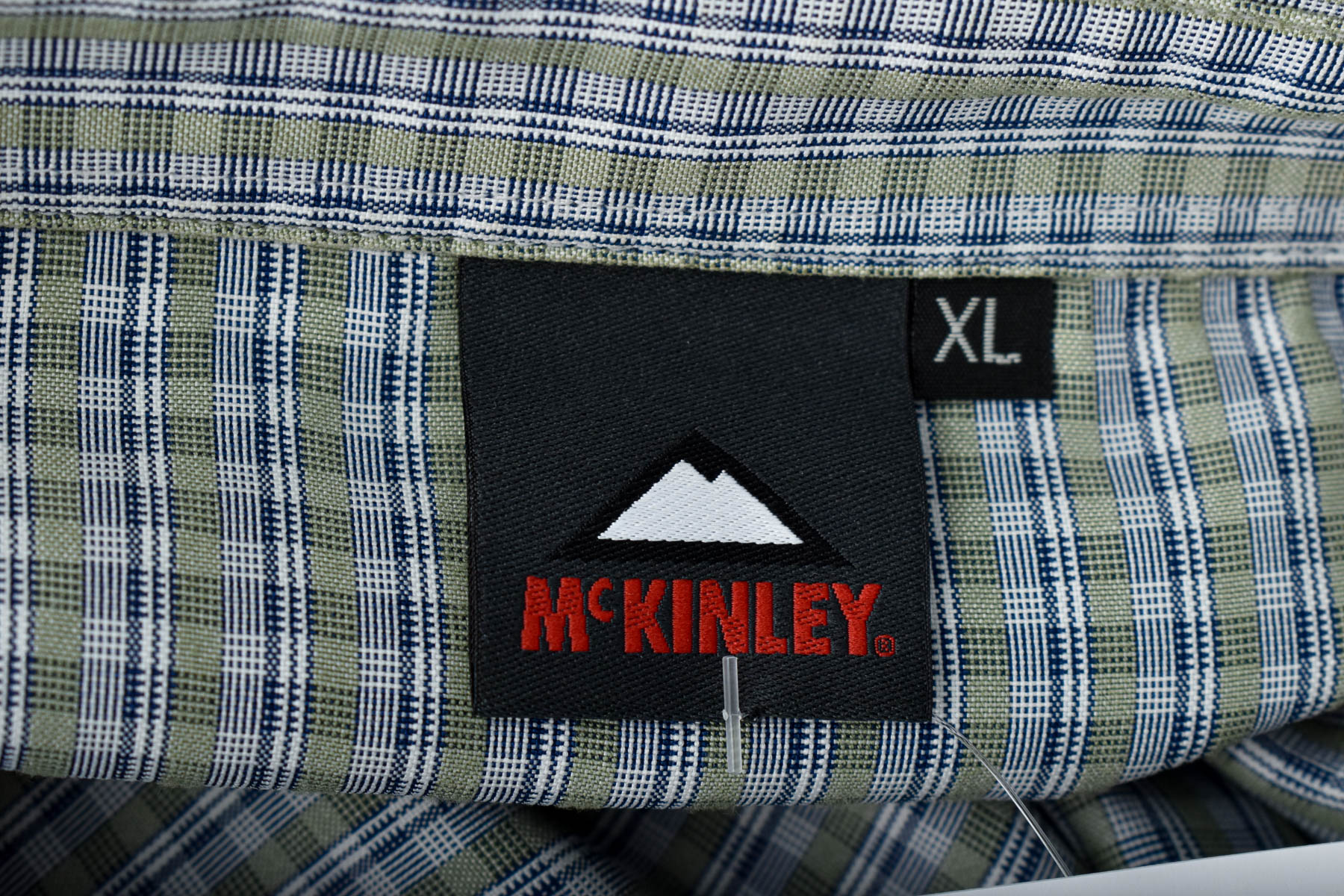 Ανδρικό πουκάμισο - McKinley - 2