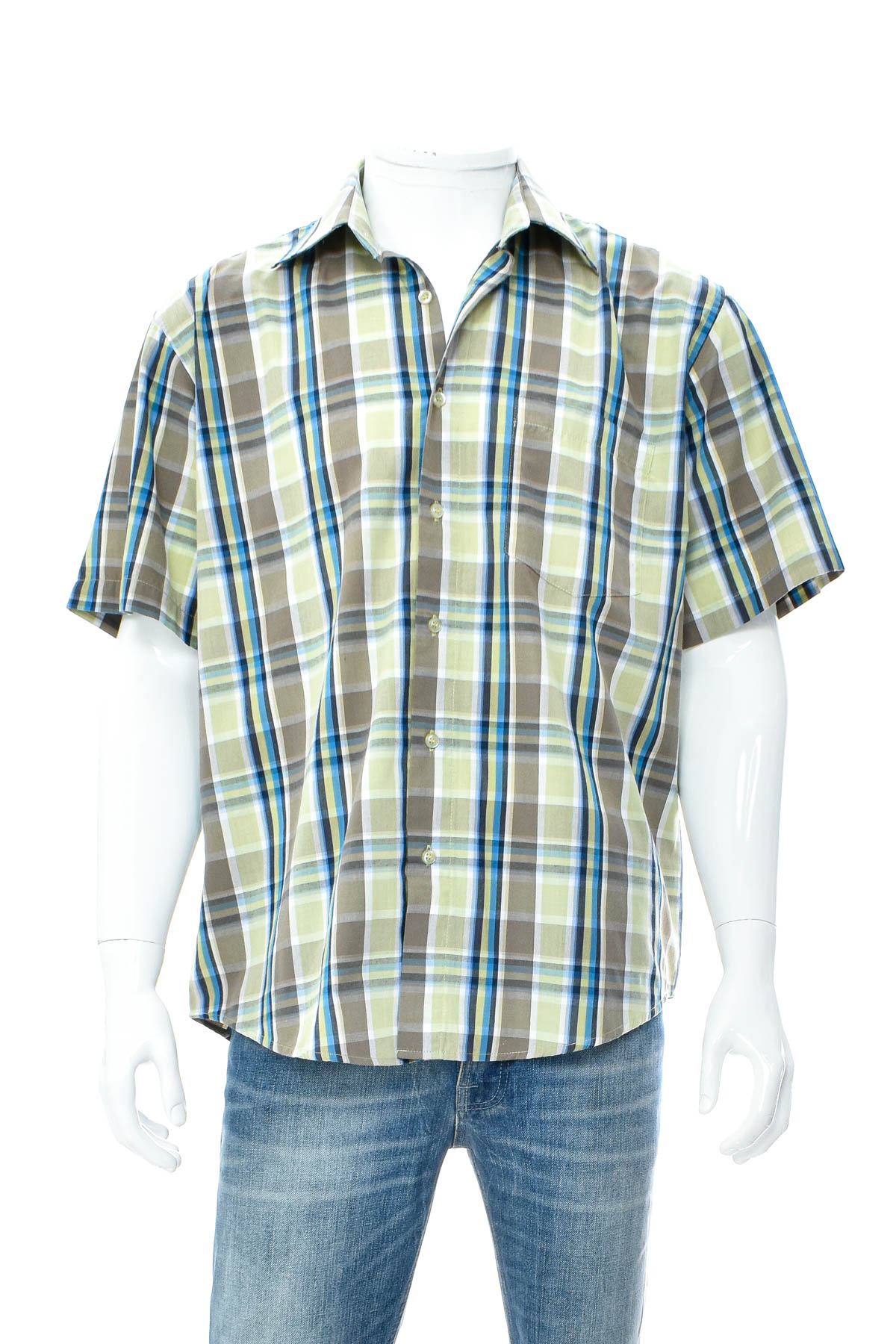 Men's shirt - Torelli - 0