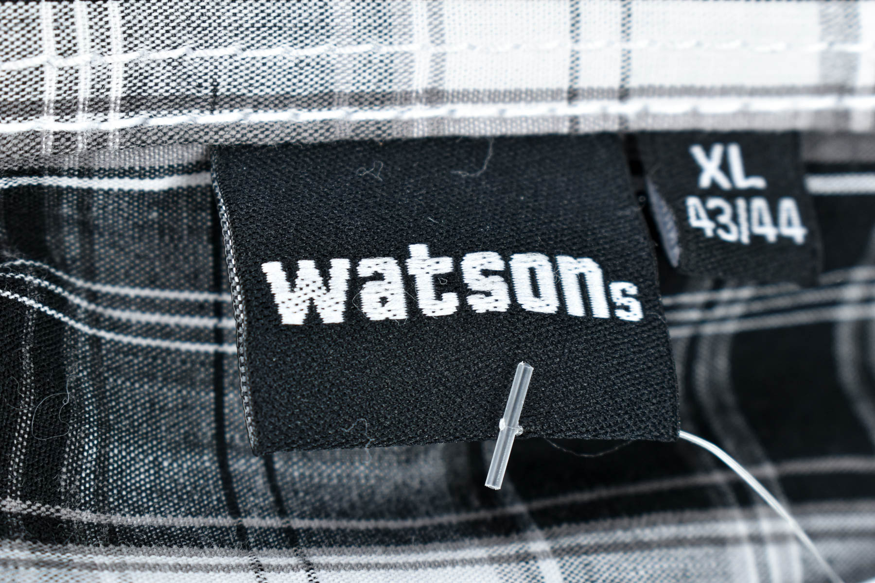 Ανδρικό πουκάμισο - Watsons - 2
