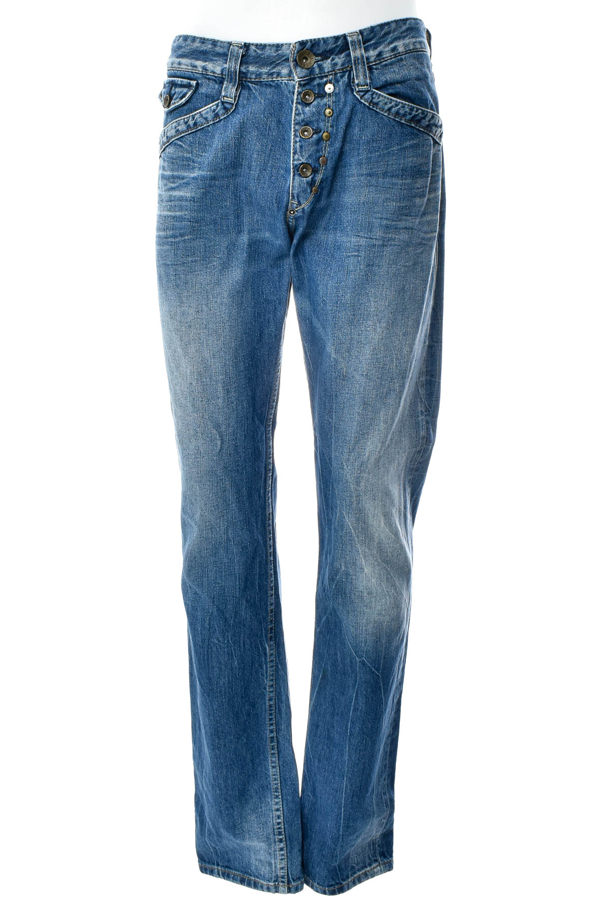 Men's jeans - REPLAY - 0