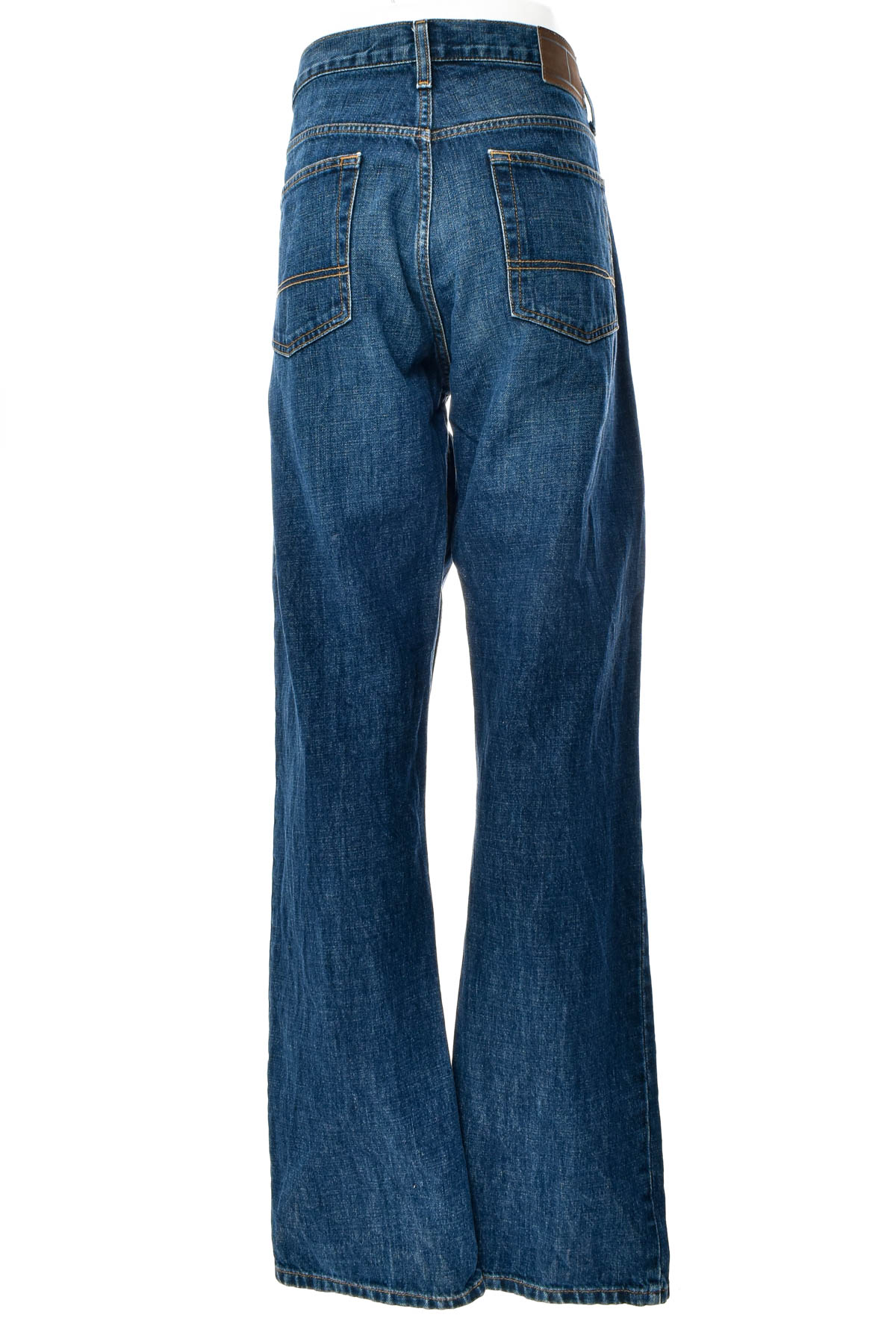 Men's jeans - TOMMY HILFIGER - 1