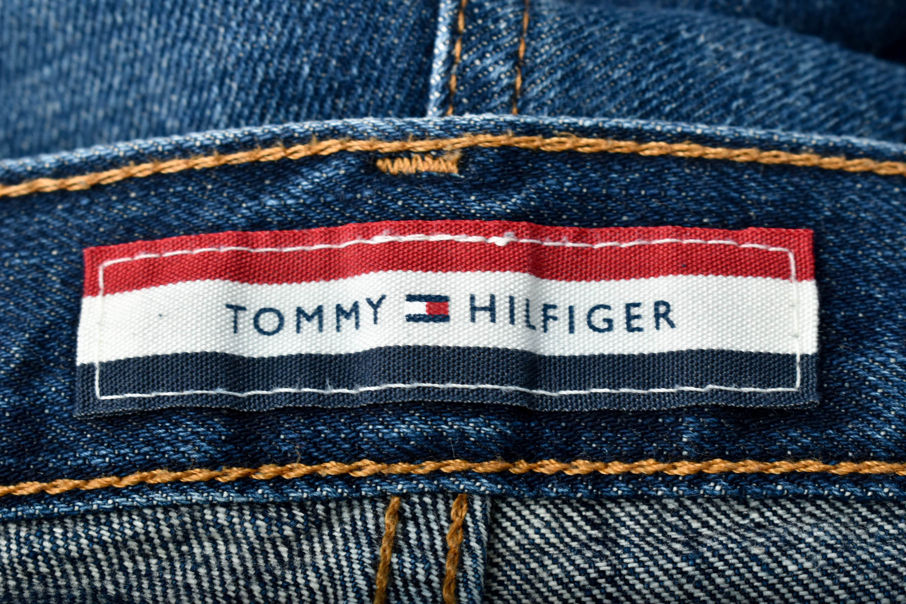 Men's jeans - TOMMY HILFIGER - 2