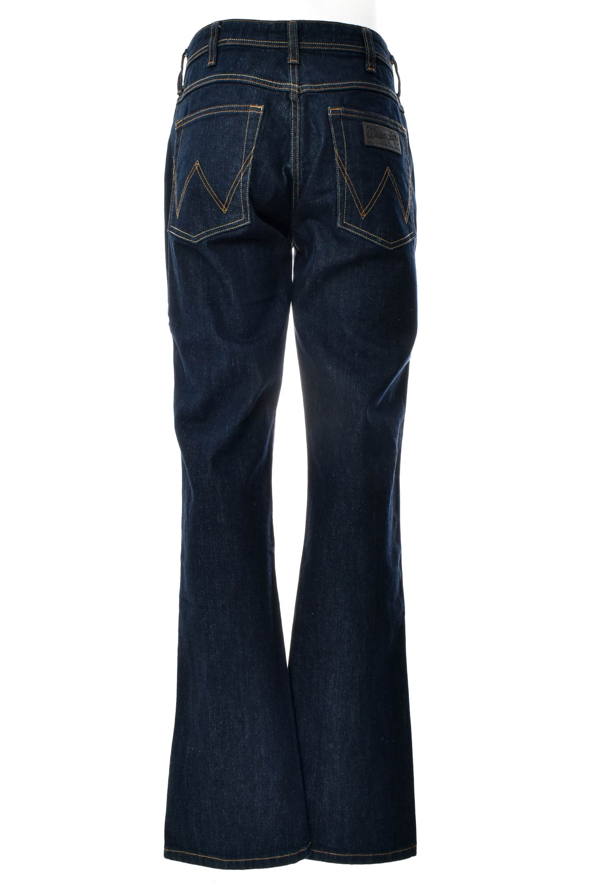 Jeans pentru bărbăți - Wrangler - 1