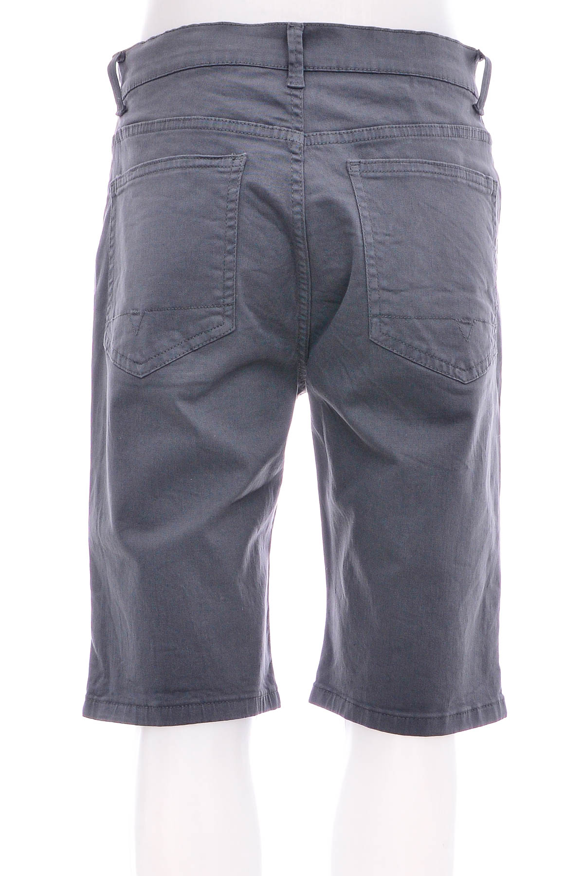Мъжки къси панталони - Denim Co - 1