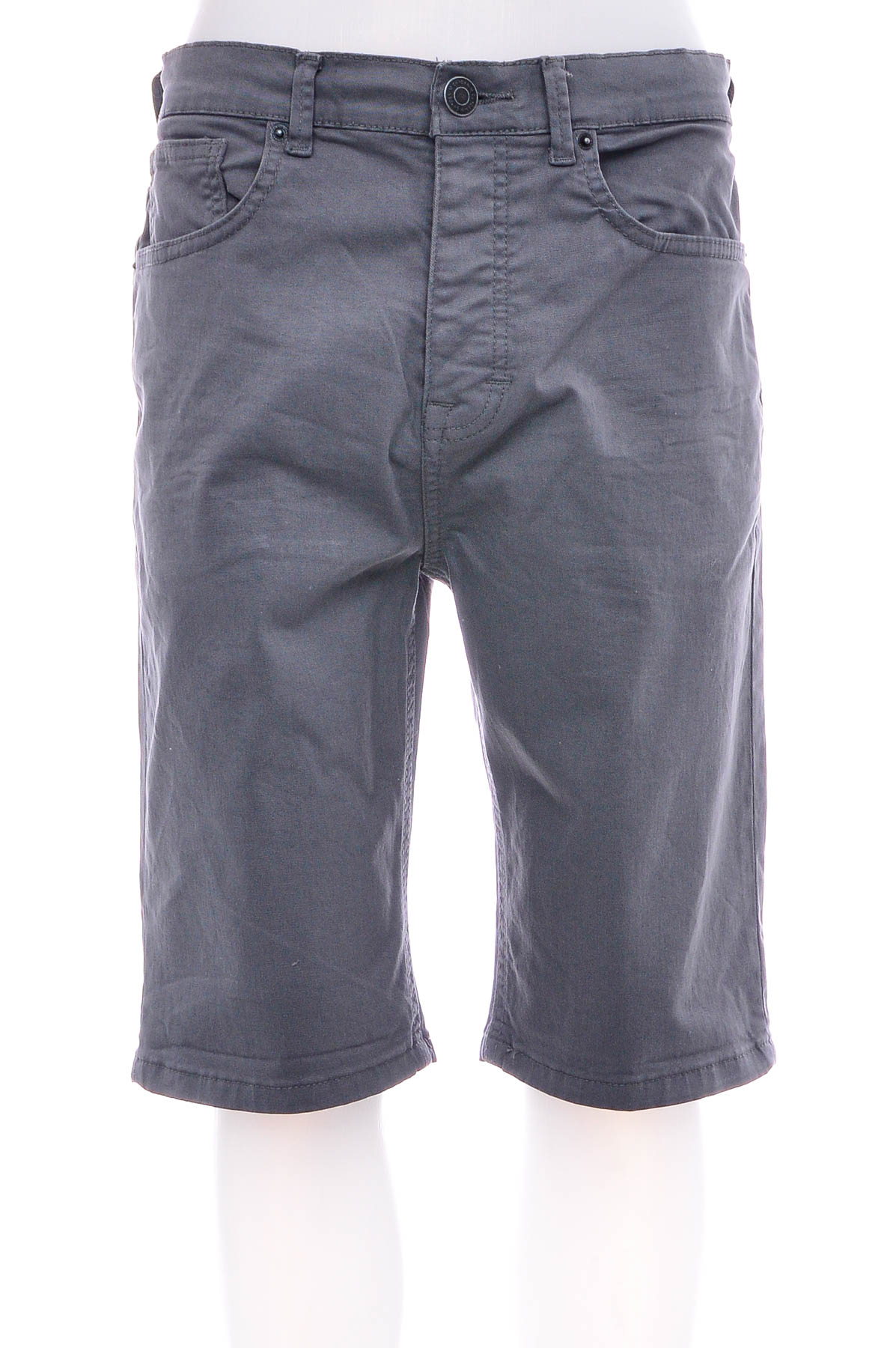 Мъжки къси панталони - Denim Co - 0