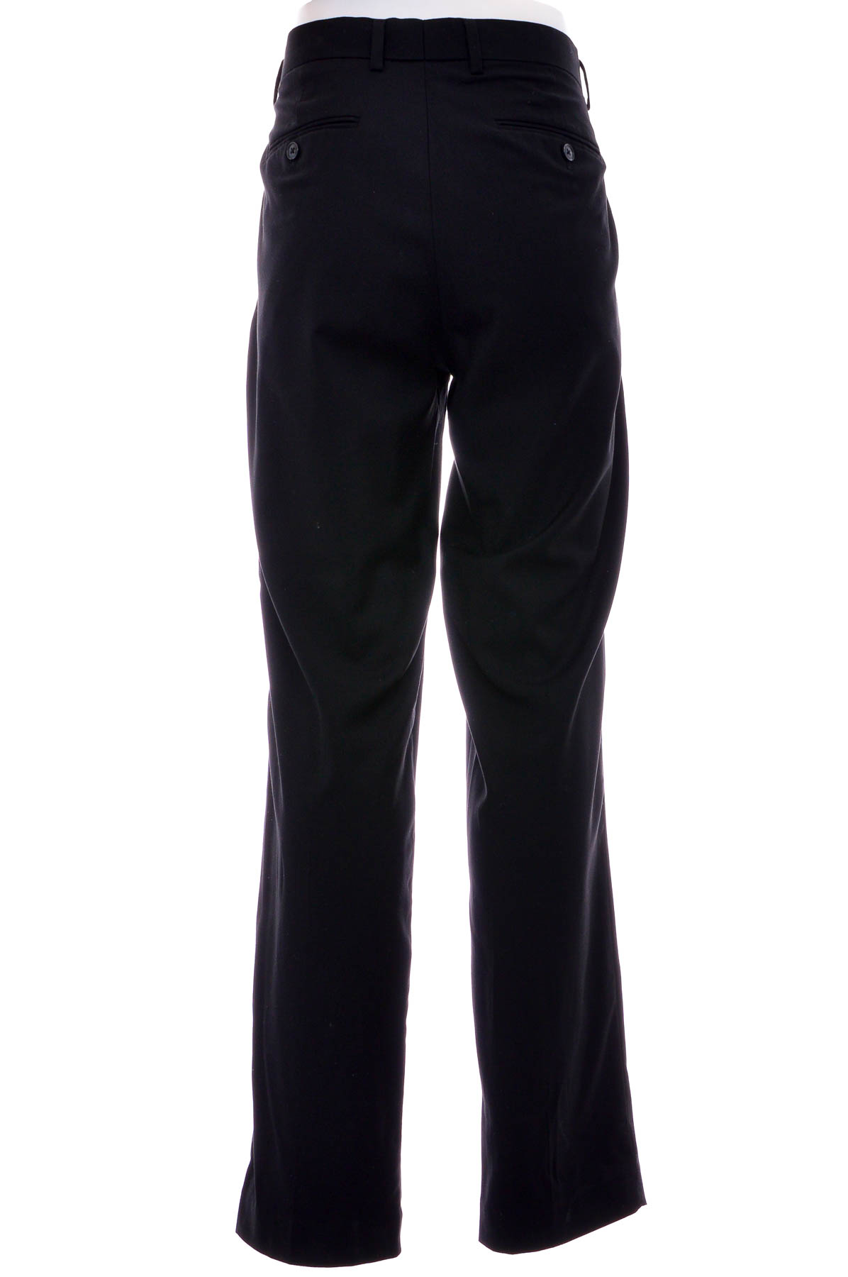Men's trousers - PREVIEW - 1