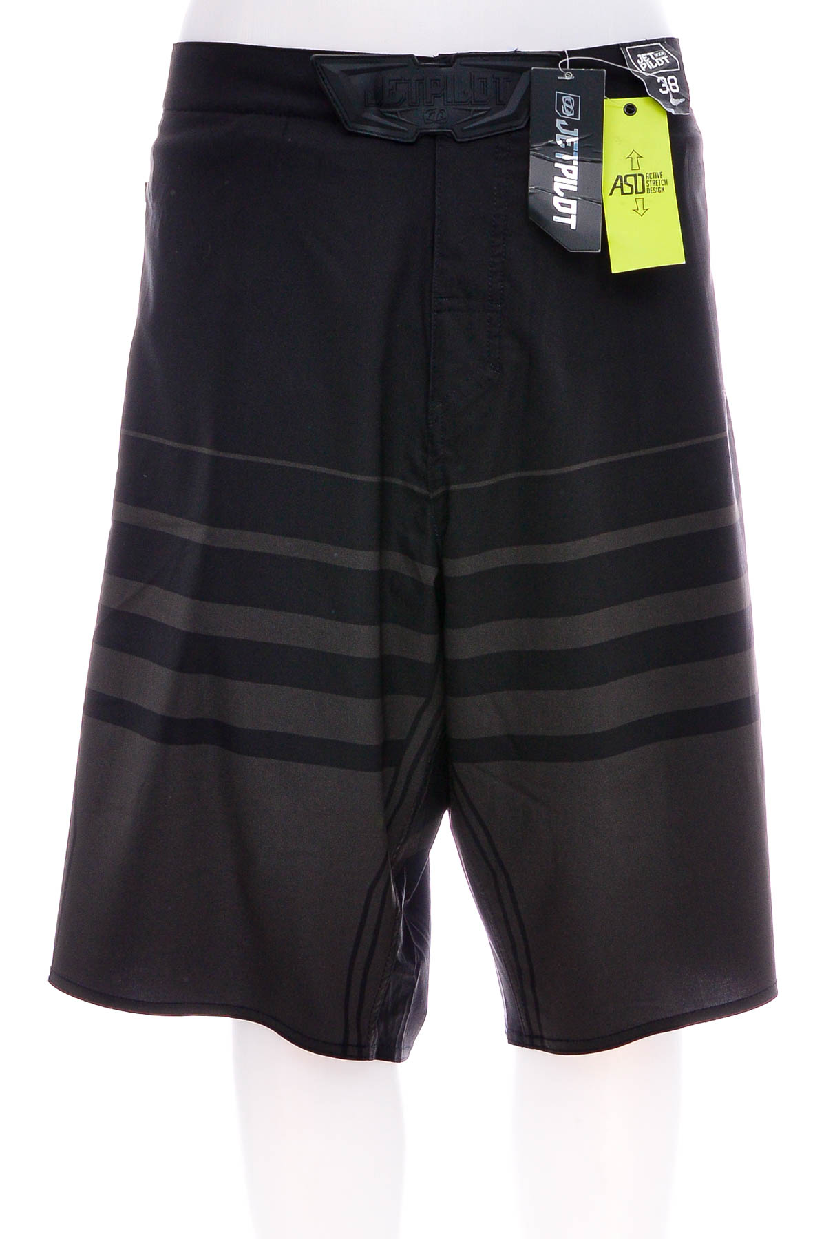Men's shorts - JETPILOT - 0