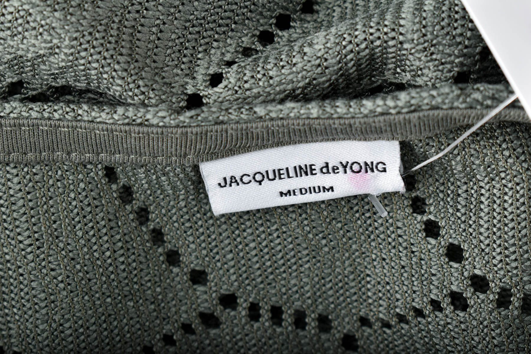Γυναικείο πουκάμισο - Jacqueline de Yong - 2