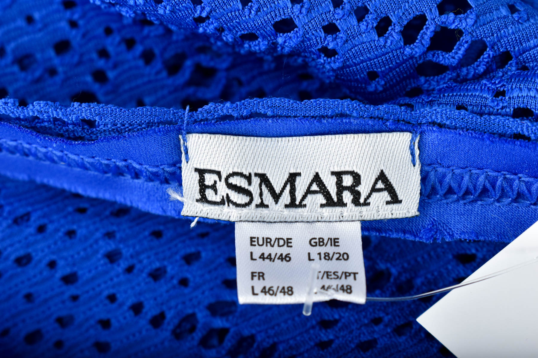 Tricou de damă - ESMARA - 2