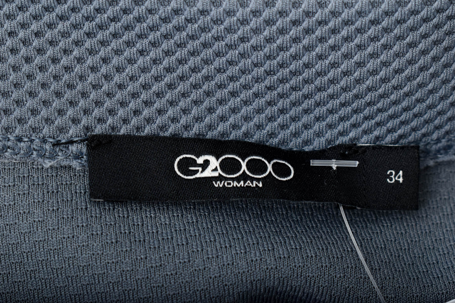 Women's t-shirt - G2OOO - 2