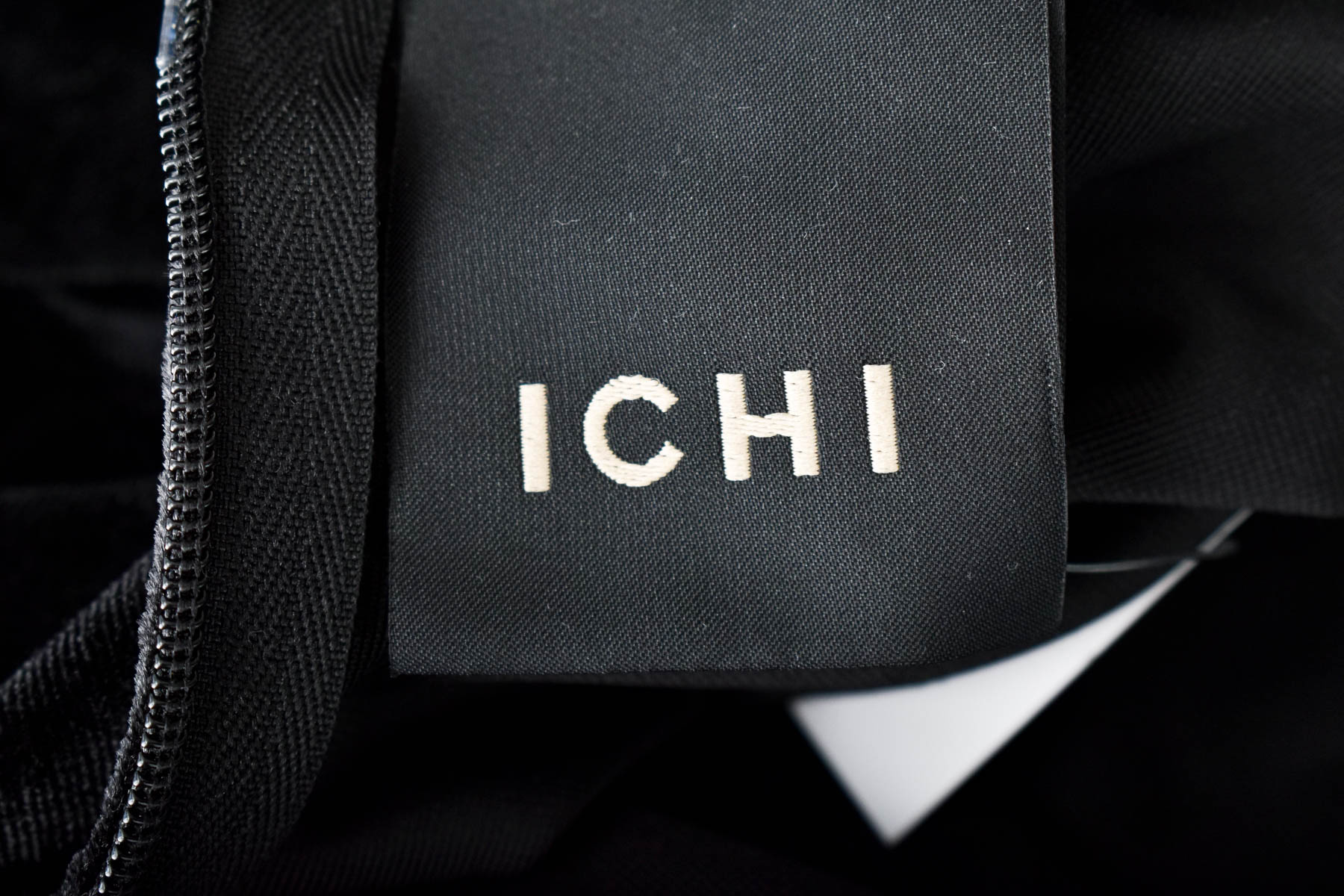 Tricou de damă - ICHI - 2
