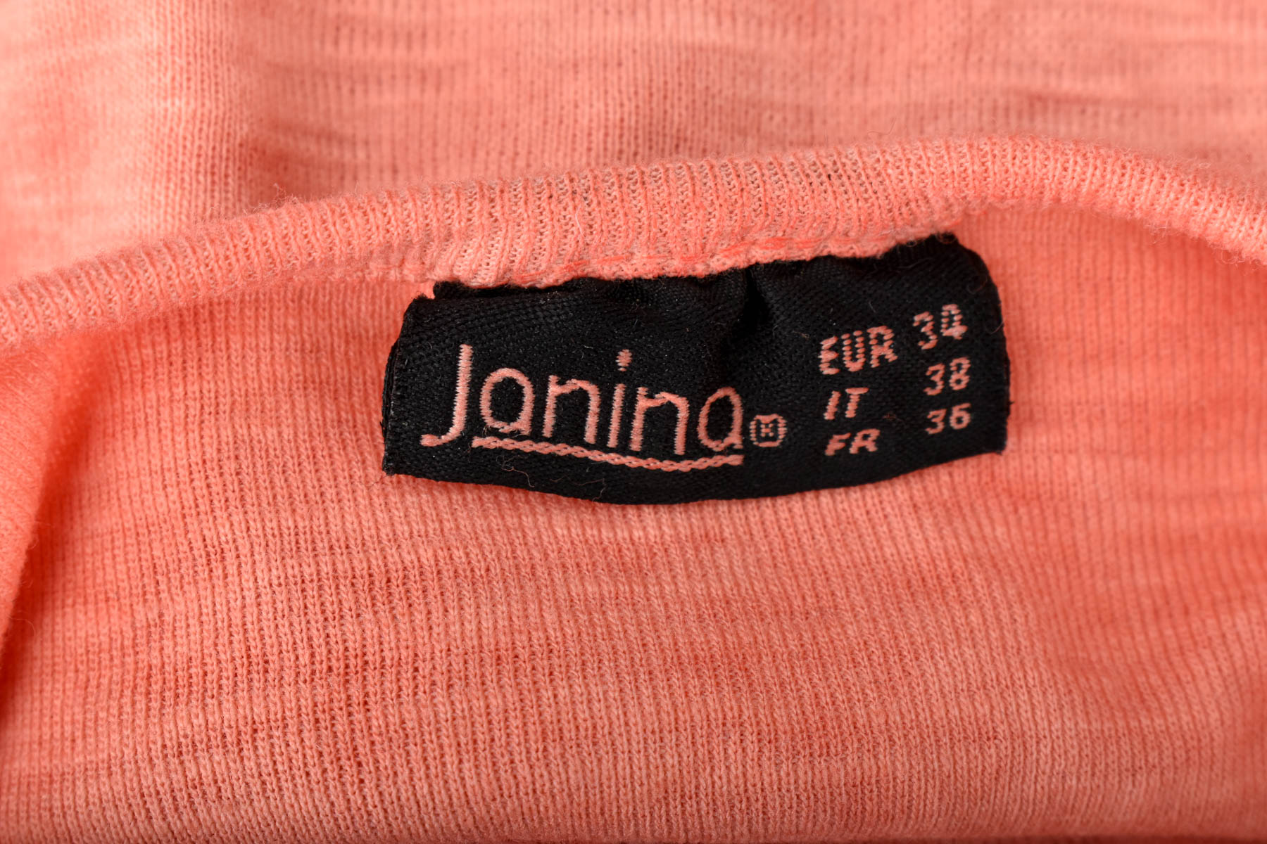 Γυναικεία μπλούζα - Janina - 2