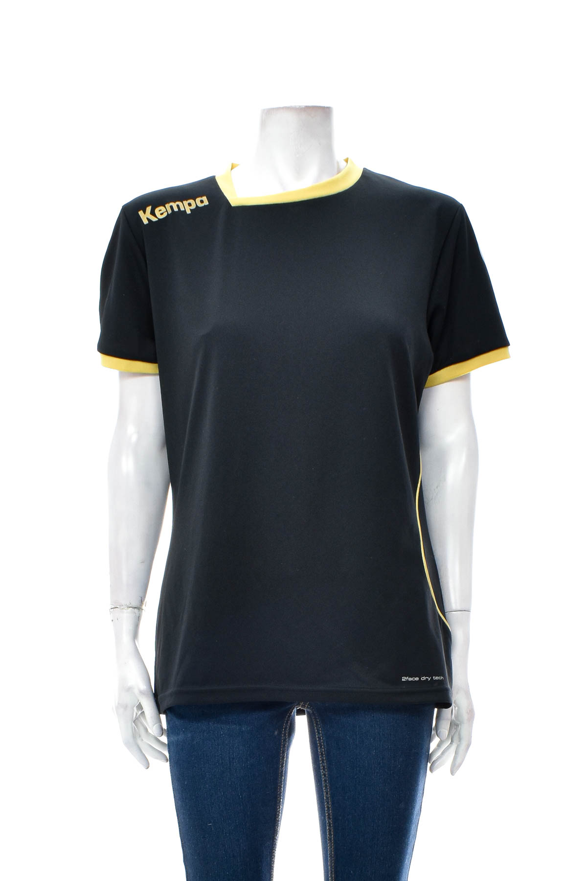 Women's t-shirt - Kempa - 0