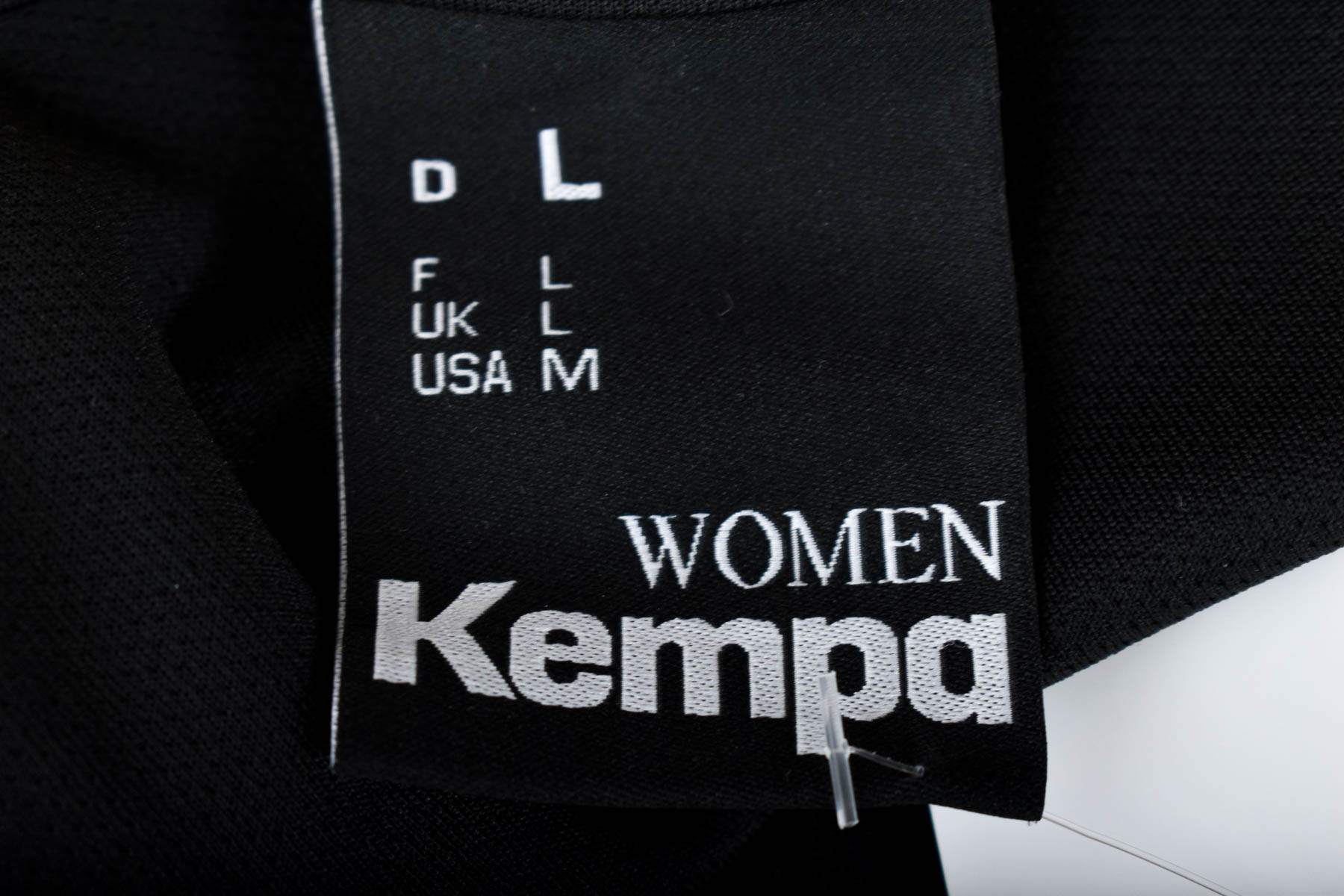 Γυναικεία μπλούζα - Kempa - 2