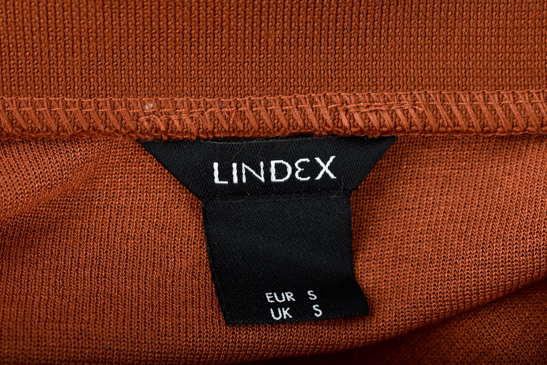 Дамска тениска - LINDEX - 2
