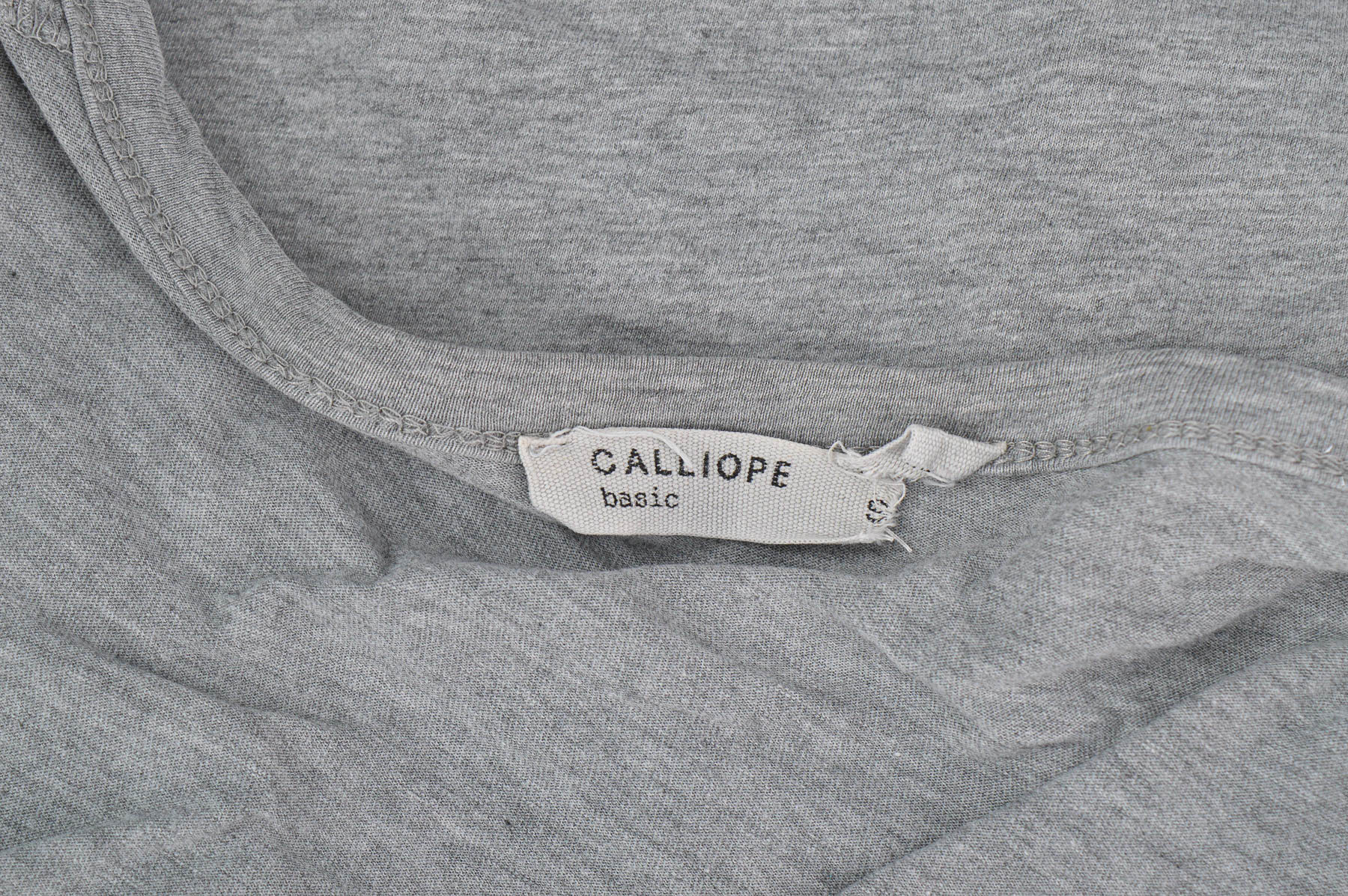 Γυναικείο γιλέκο - CALLIOPE - 2