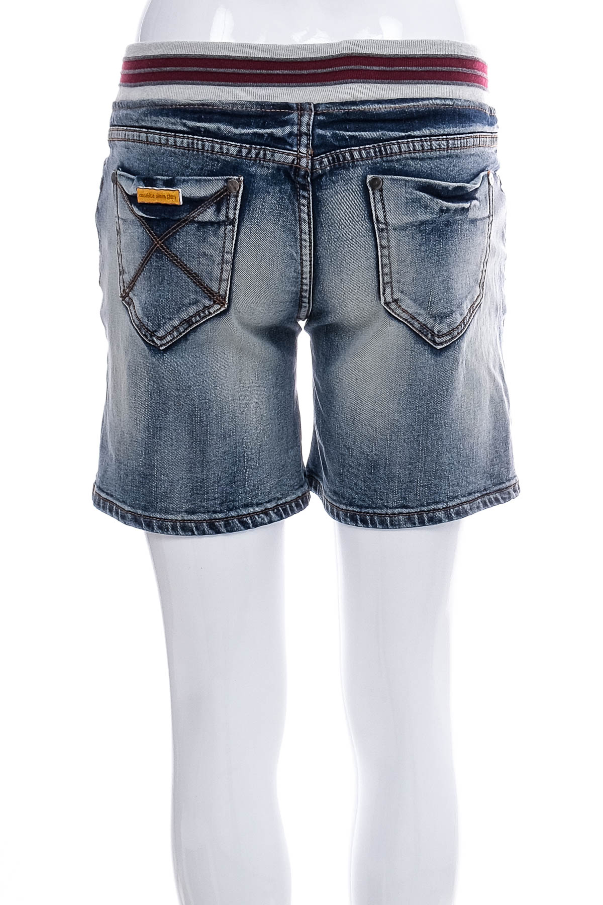 Female shorts - Cocablue - 1