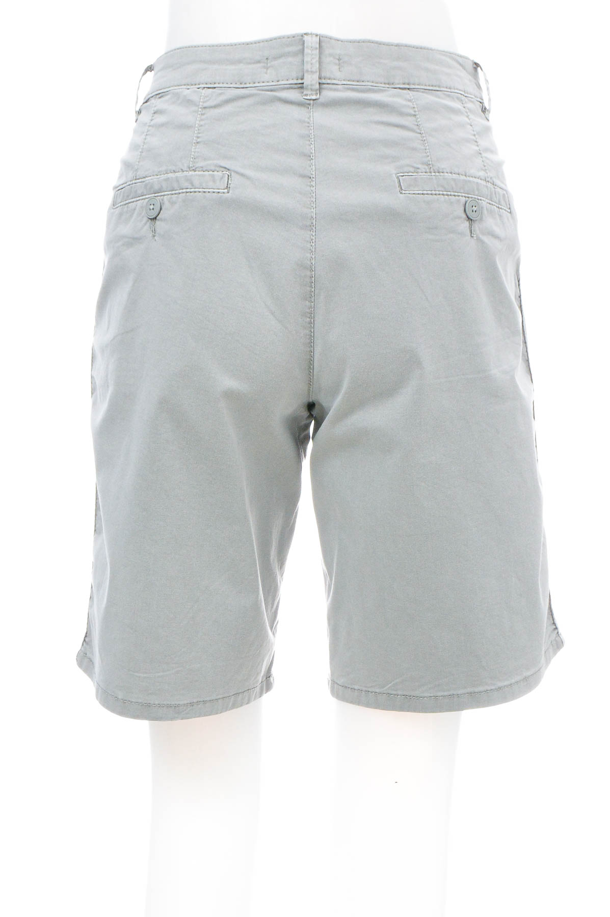 Krótkie spodnie damskie - ESPRIT - 1