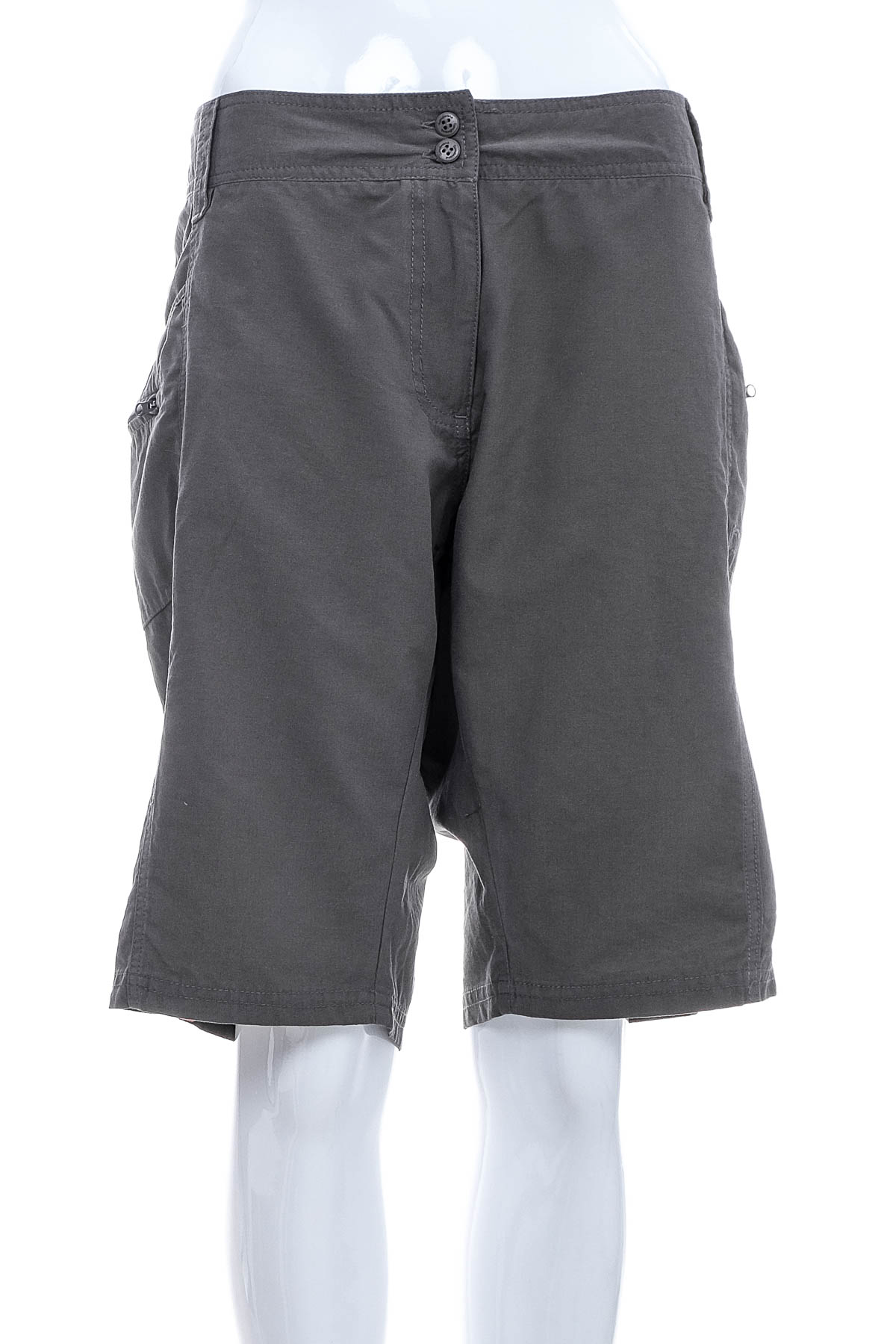 Krótkie spodnie damskie - Gondwana - 0