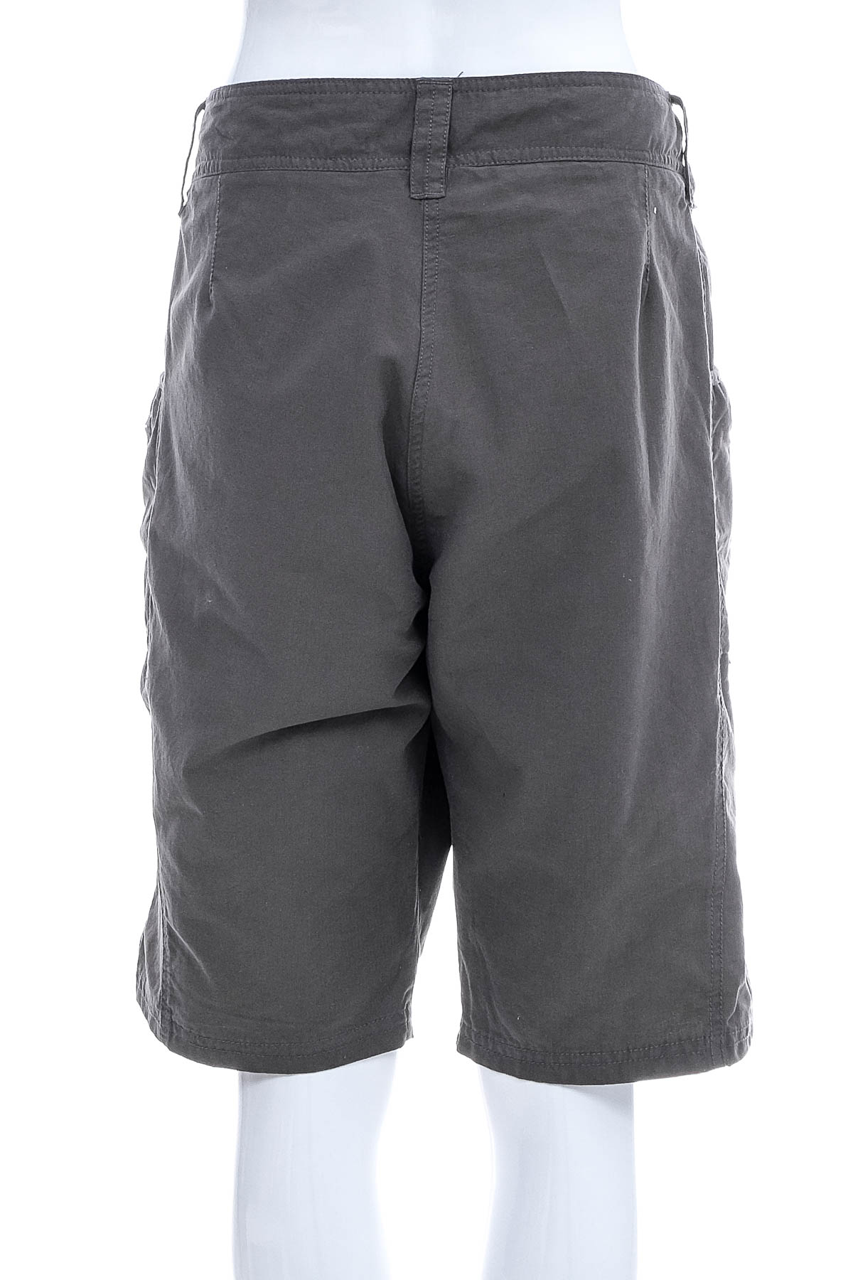 Krótkie spodnie damskie - Gondwana - 1