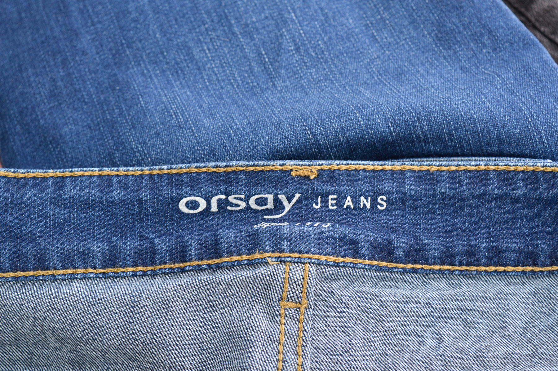Γυναικείο κοντό παντελόνι - Orsay - 2