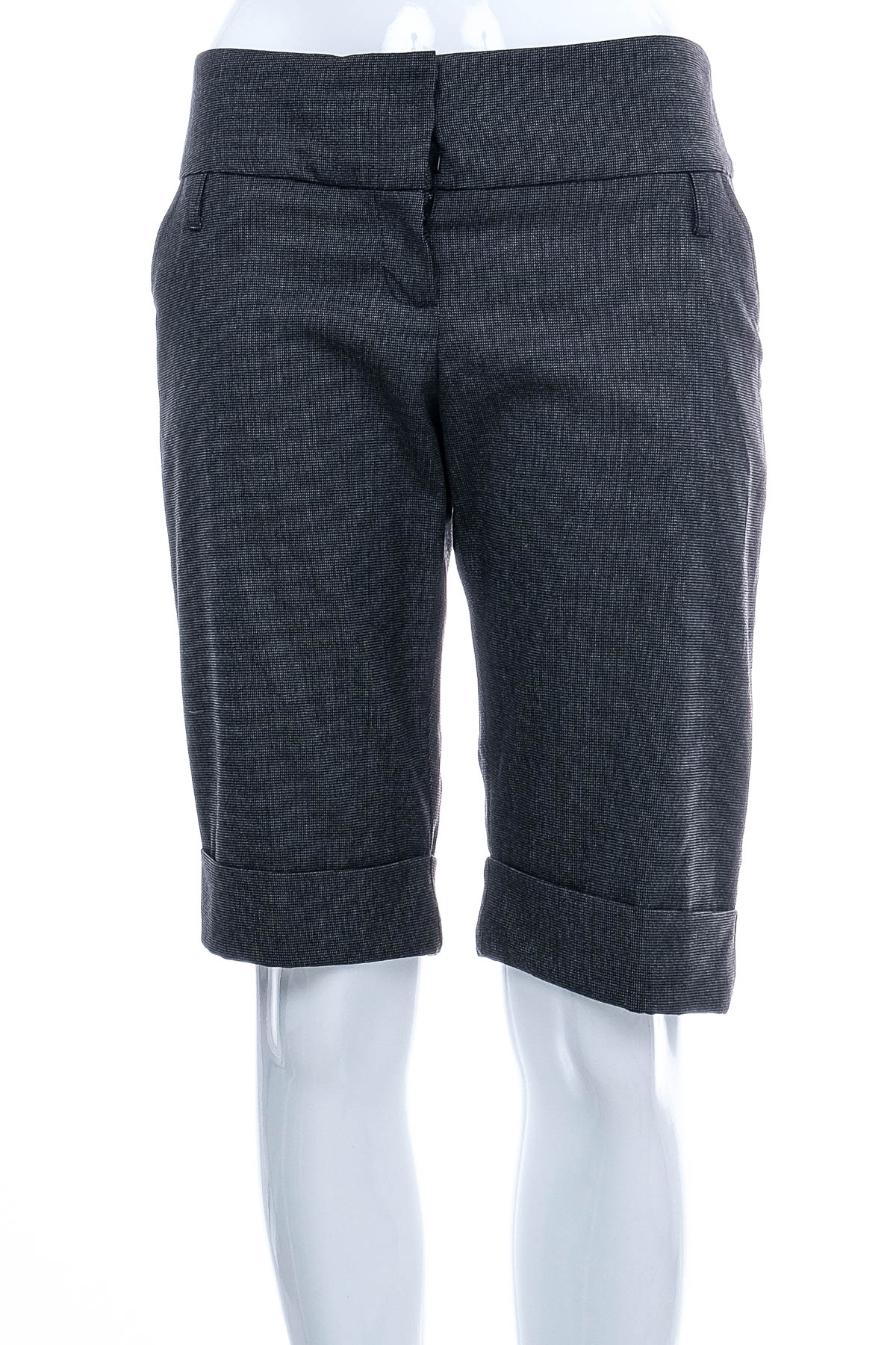 Krótkie spodnie damskie - Orsay - 0