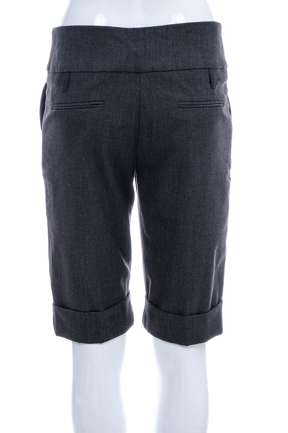 Krótkie spodnie damskie - Orsay - 1
