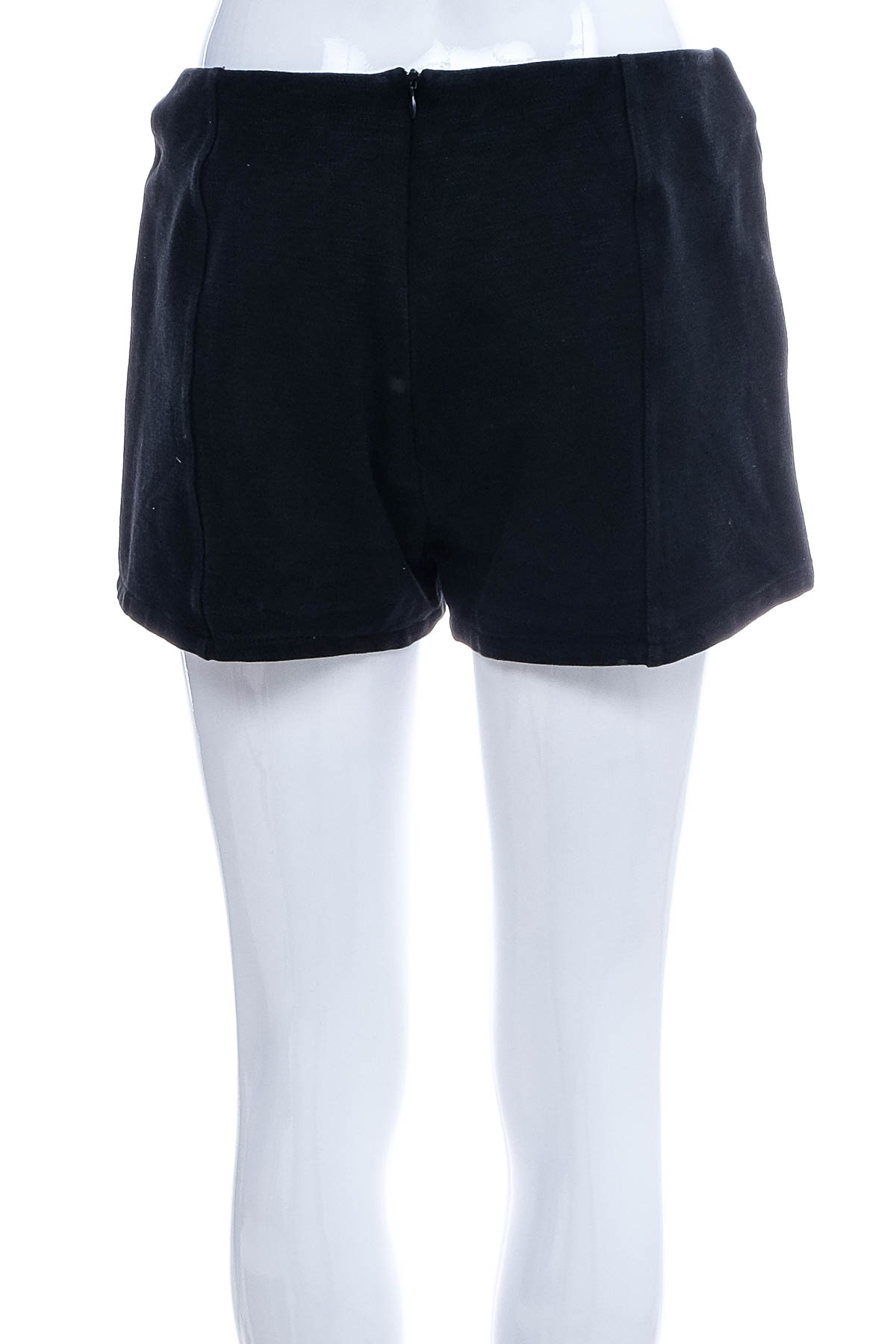 Female shorts - Qbg - 1